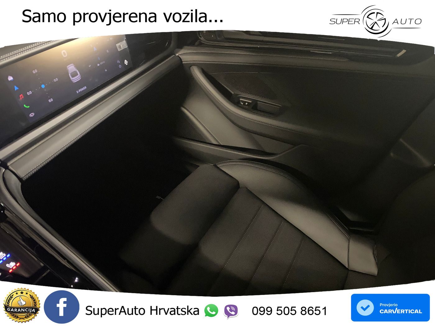 Porsche Panamera 4 2.9 V6 (470 KS) E-Hybrid PDK