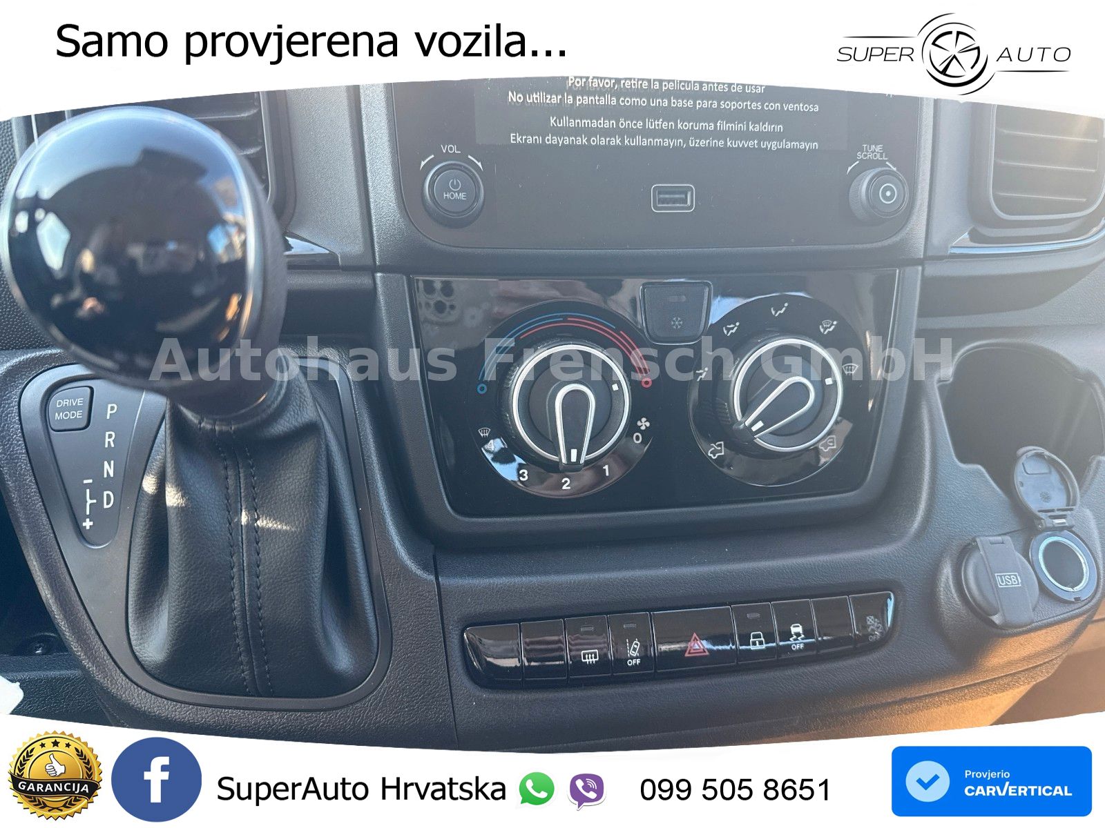 Citroën Jumper 179 KS
