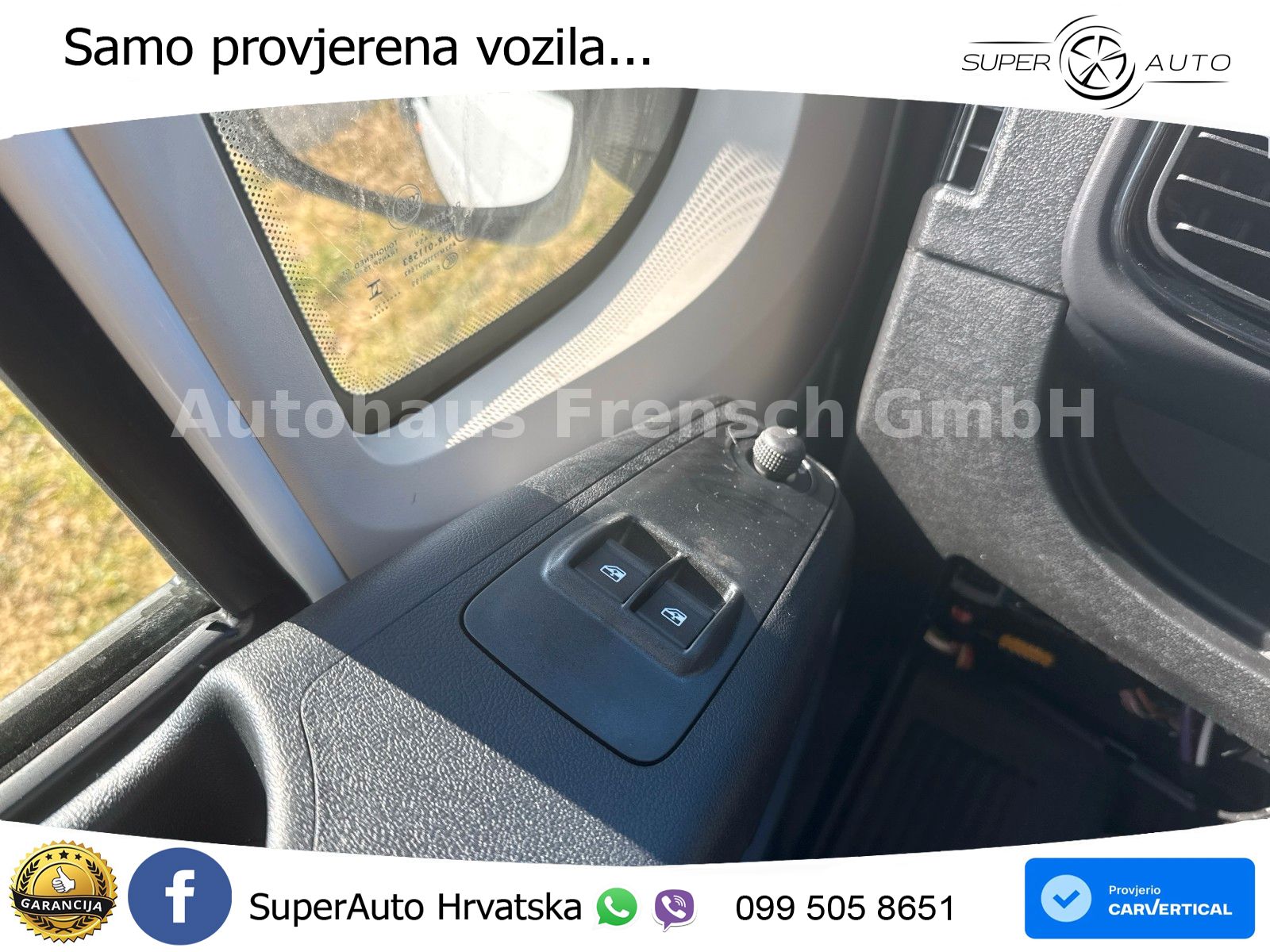 Citroën Jumper 179 KS