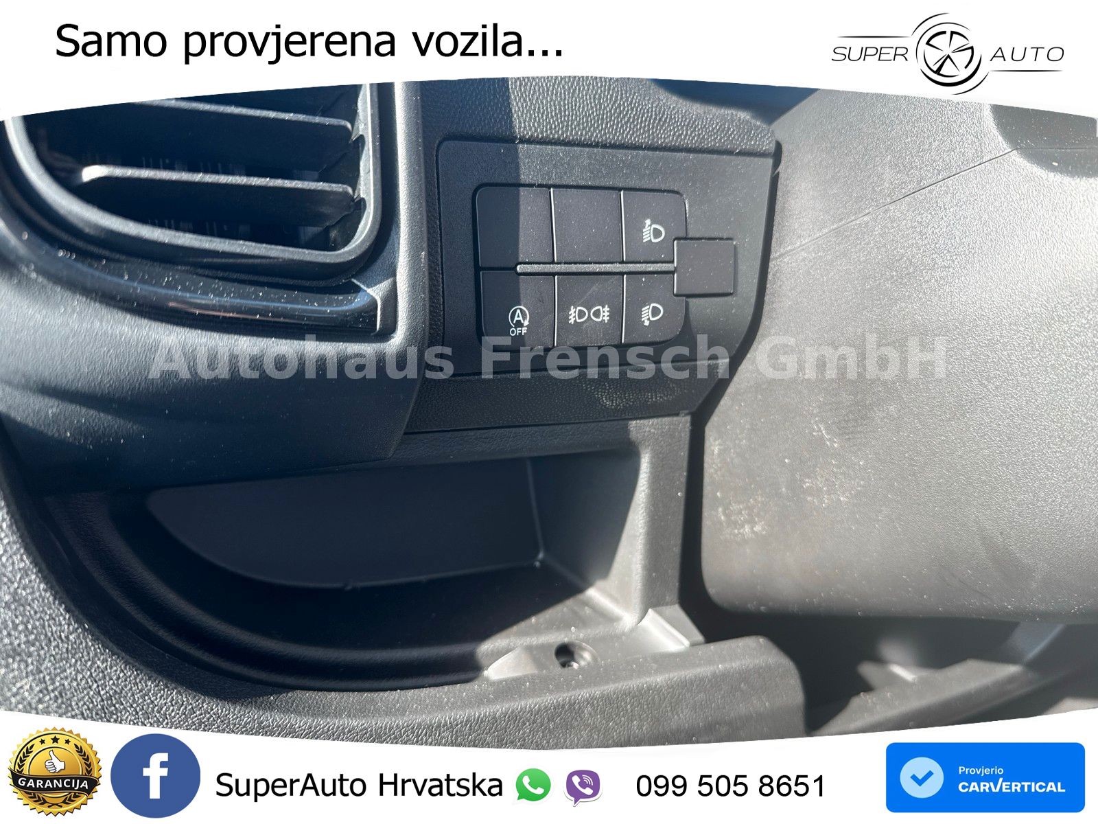 Citroën Jumper 179 KS