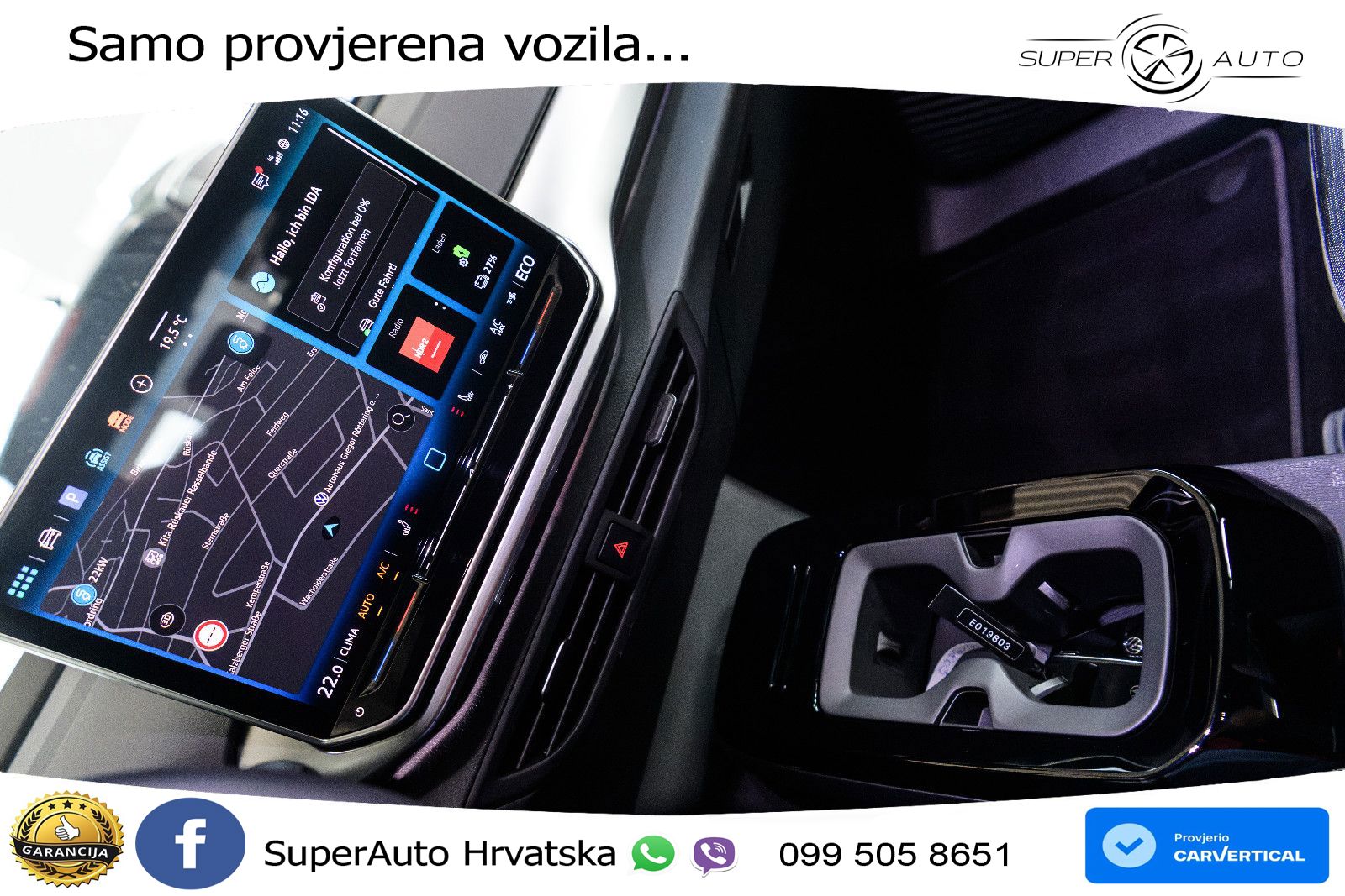 Volkswagen ID.4 Pro 82 kWh (286 KS)