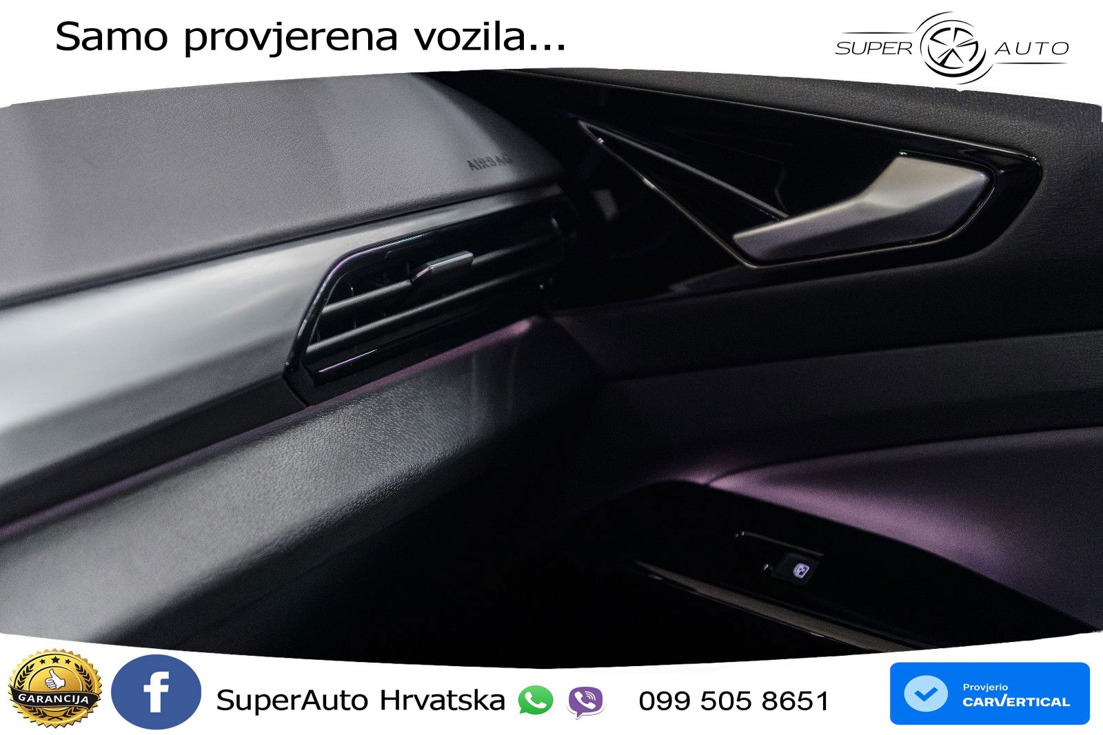 Volkswagen ID.4 Pro 82 kWh (286 KS)