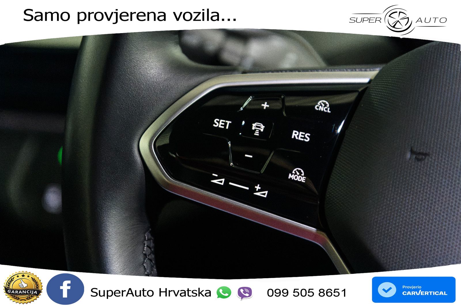 Volkswagen ID.4 Pro 82 kWh (286 KS)