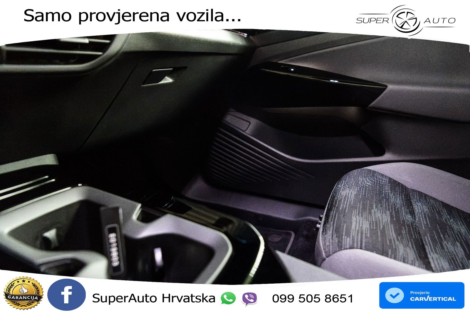 Volkswagen ID.4 Pro 82 kWh (286 KS)