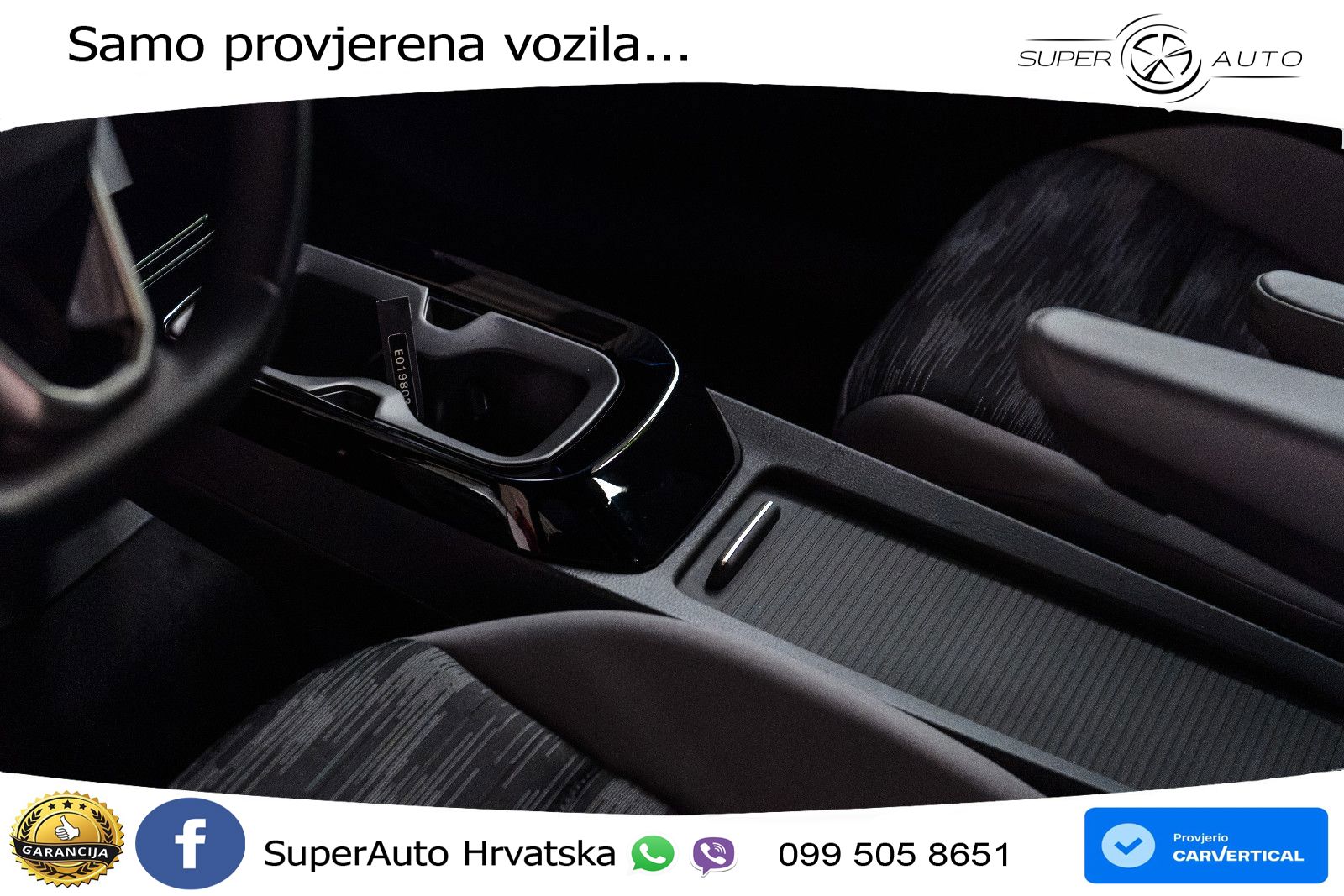 Volkswagen ID.4 Pro 82 kWh (286 KS)