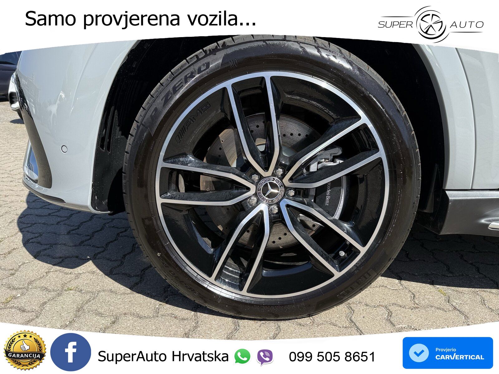 Mercedes GLE 450d (367 KS) EQ Boost 4MATIC 9G-TRONIC AMG LED+GR SJED+ACC