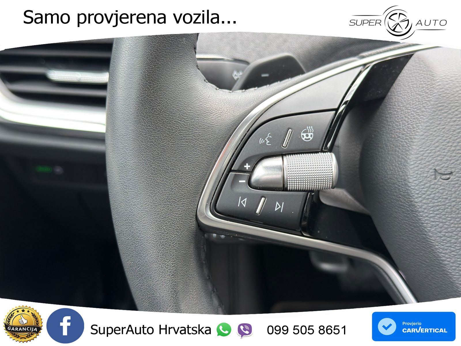 Škoda Enyaq iV 85x 82 kWh (286 KS) AWD
