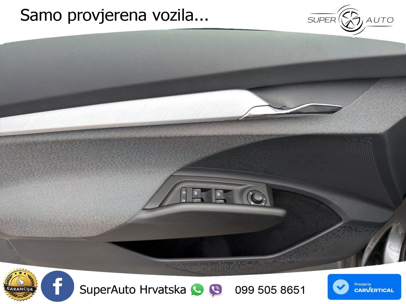 Škoda Enyaq iV 85x 82 kWh (286 KS) AWD