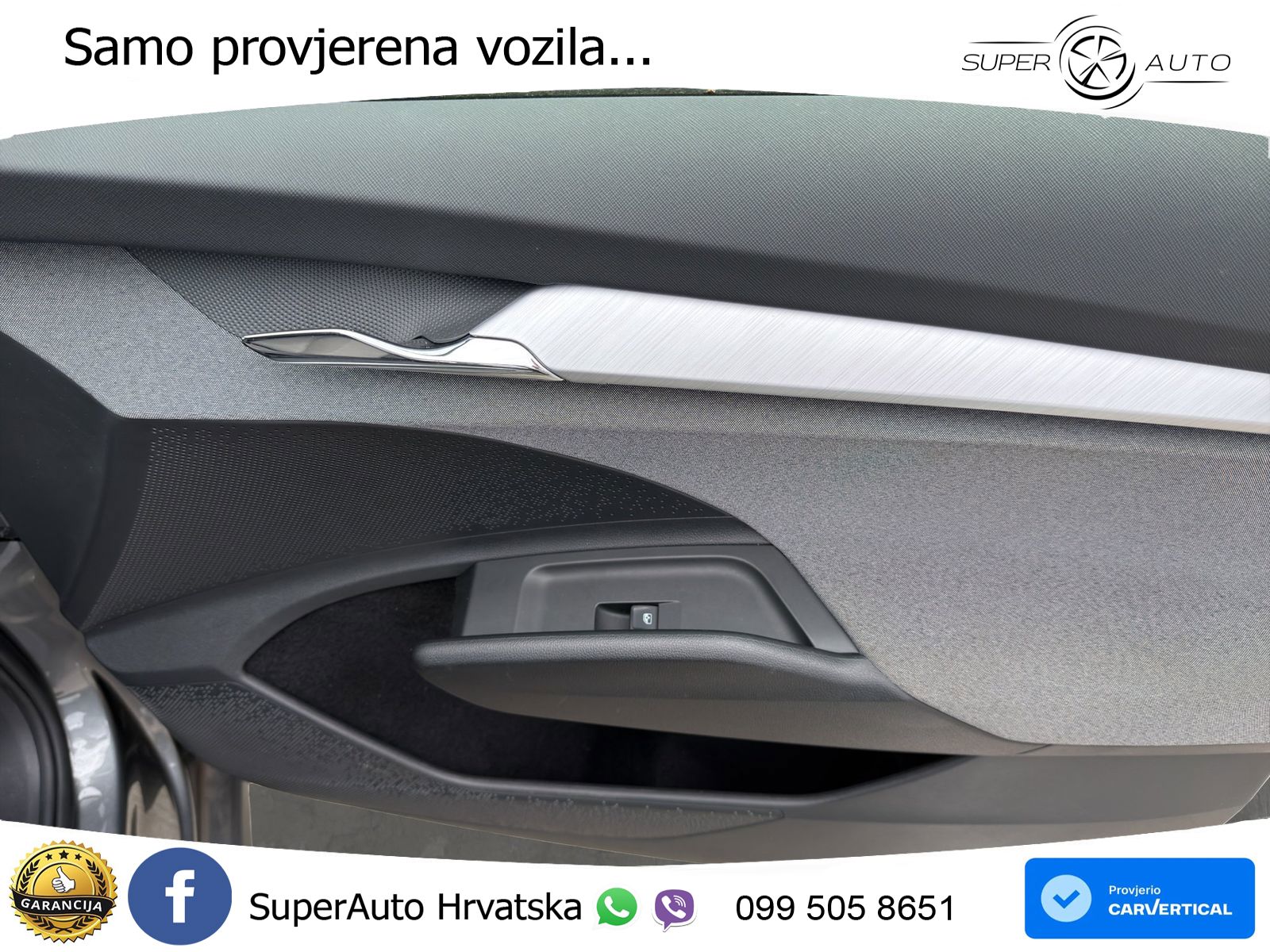 Škoda Enyaq iV 85x 82 kWh (286 KS) AWD
