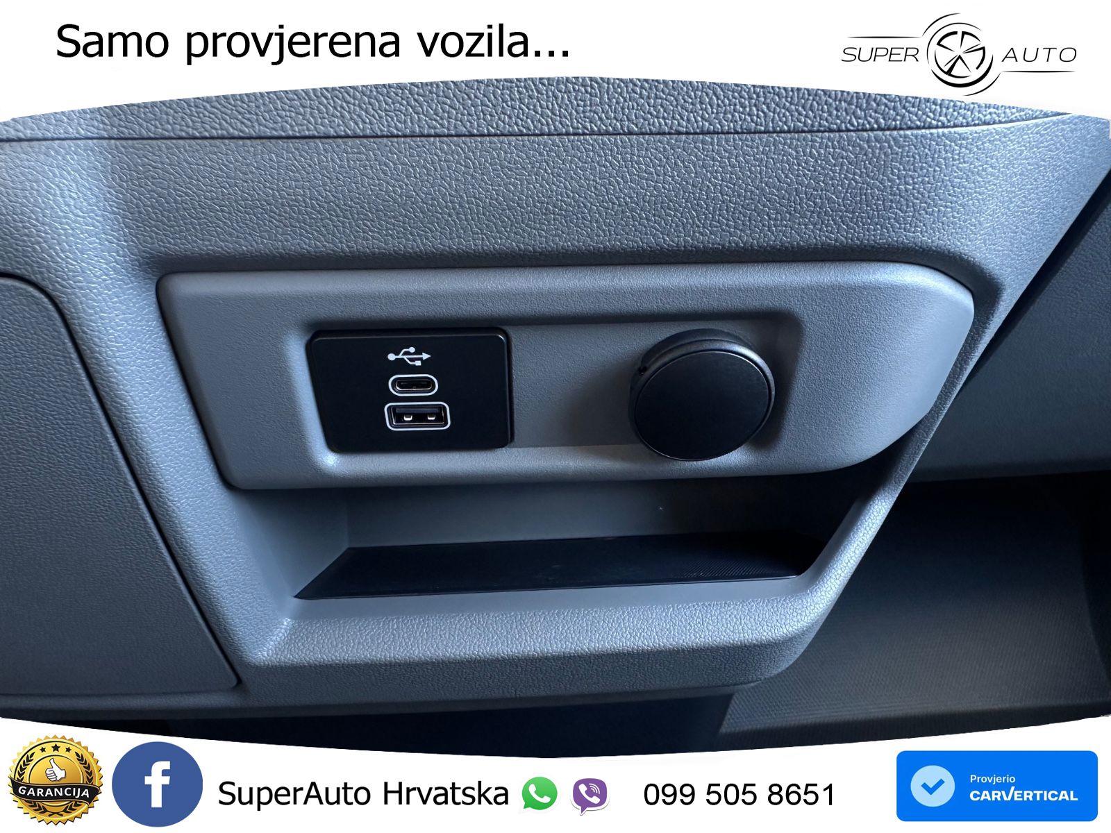 Ford Transit 232 KS