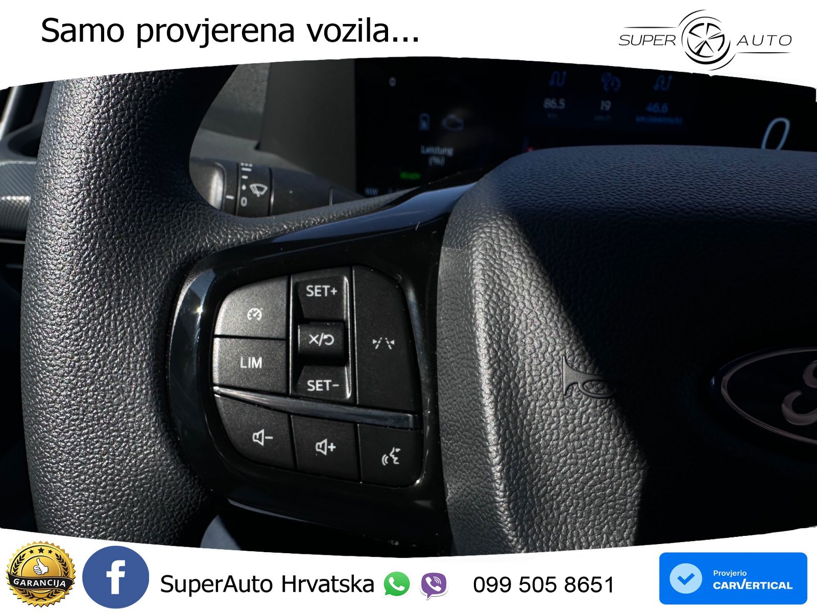 Ford Transit 232 KS