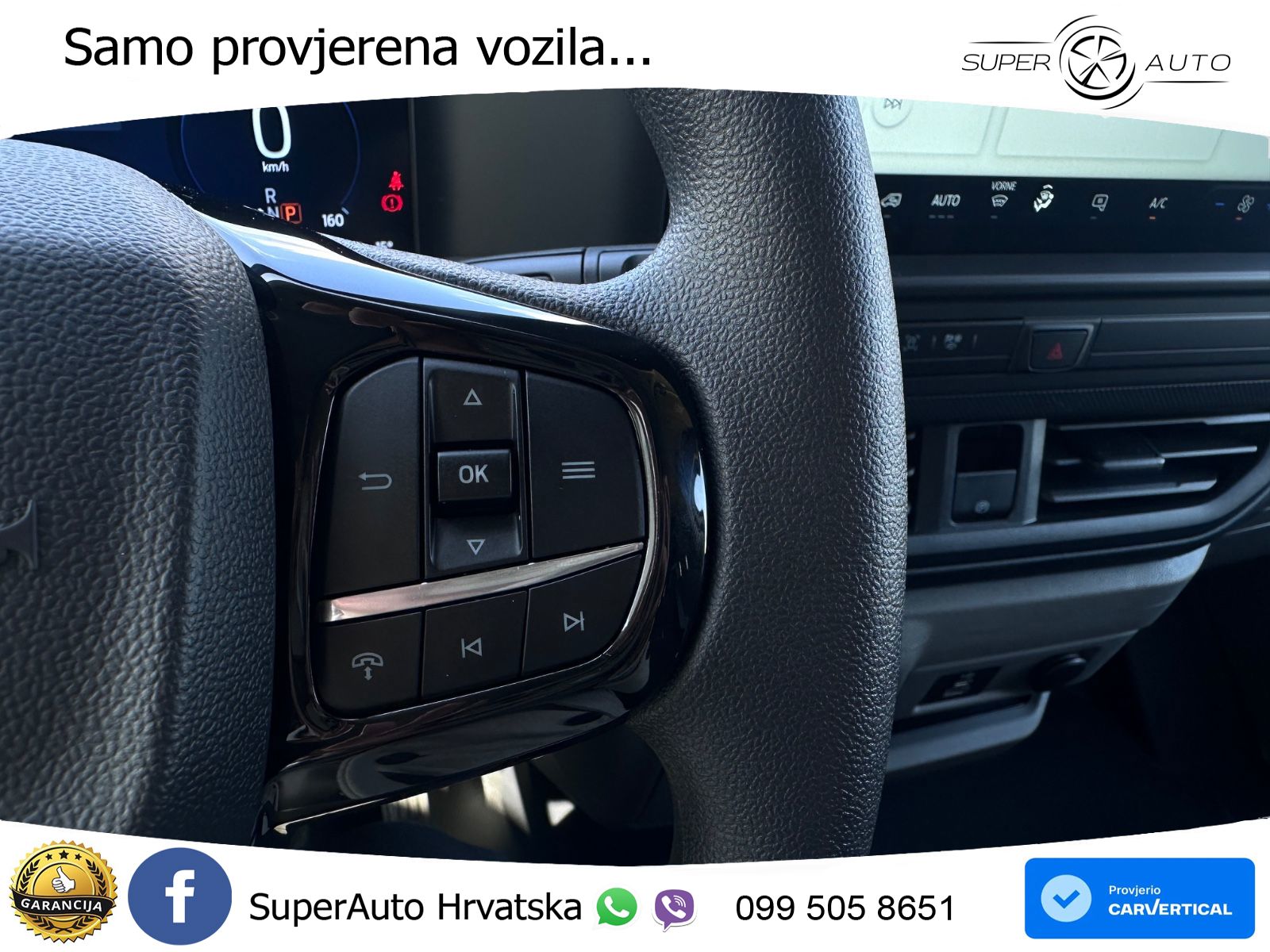 Ford Transit 232 KS
