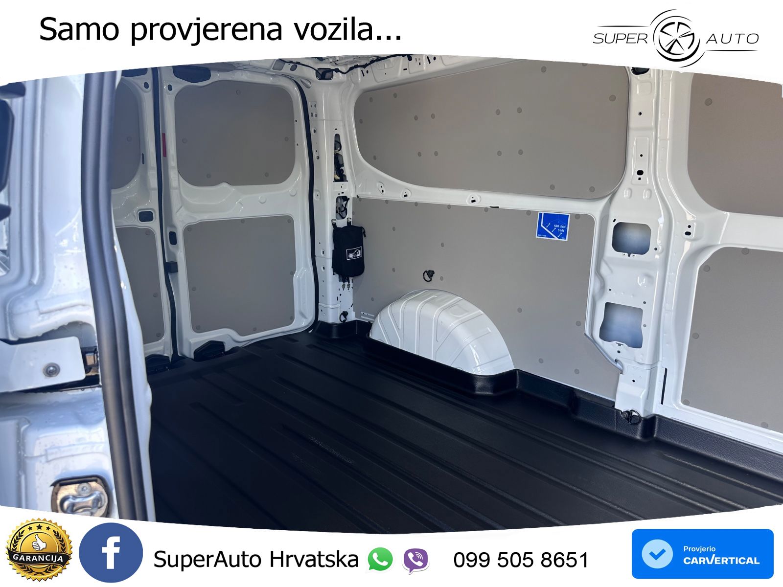 Ford Transit 232 KS