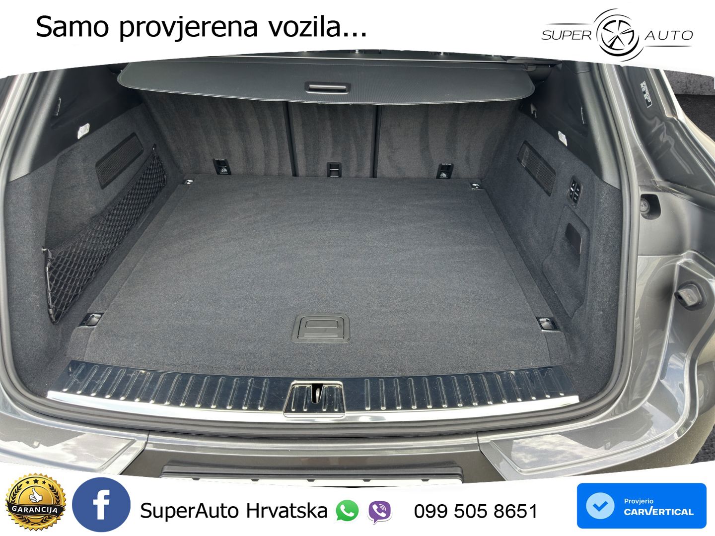 Porsche Cayenne 3.0 V6 (470 KS) E-Hybrid Tiptronic S