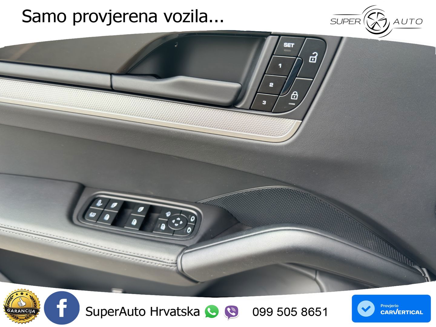 Porsche Cayenne 3.0 V6 (470 KS) E-Hybrid Tiptronic S