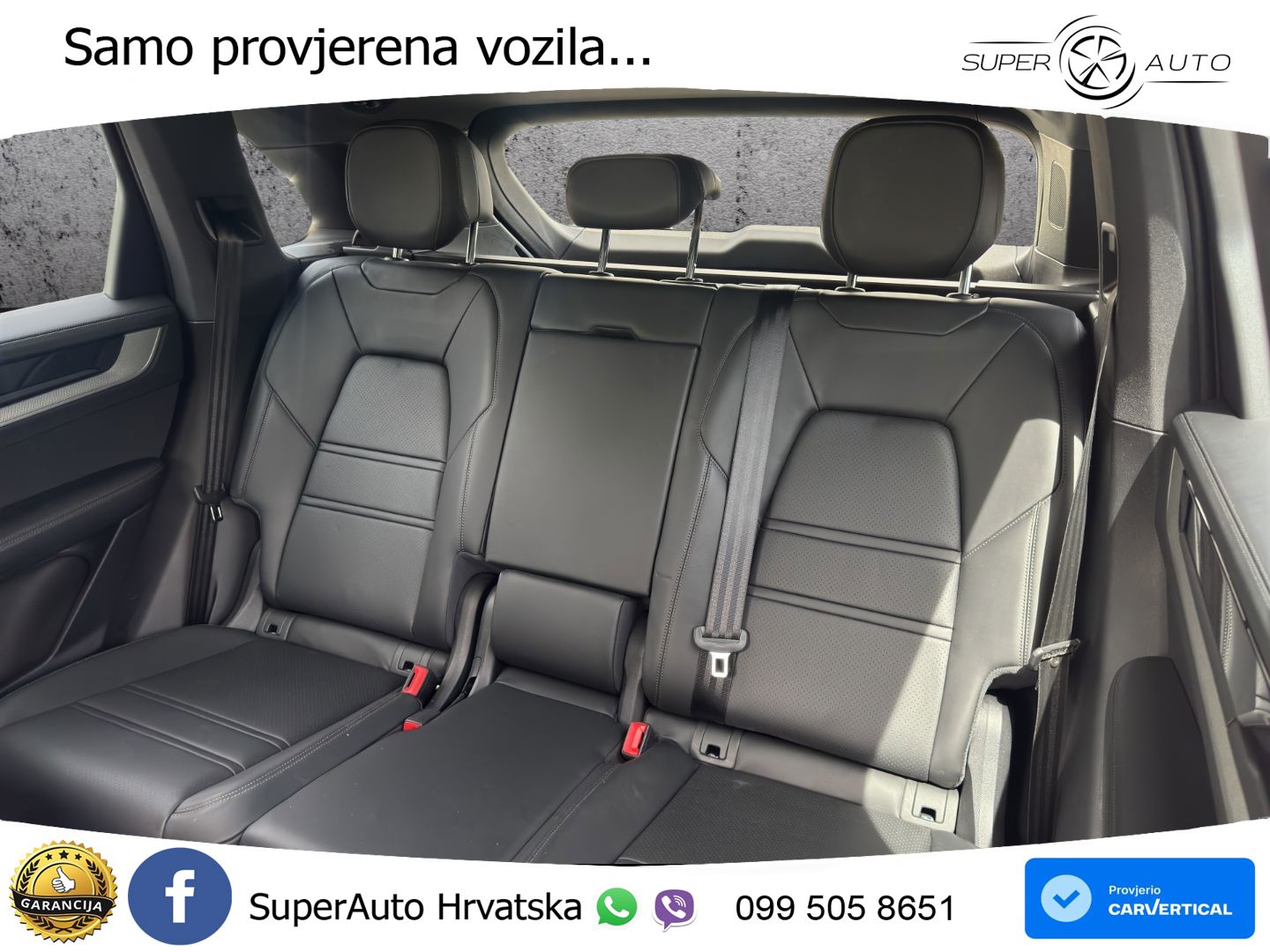 Porsche Cayenne 3.0 V6 (470 KS) E-Hybrid Tiptronic S