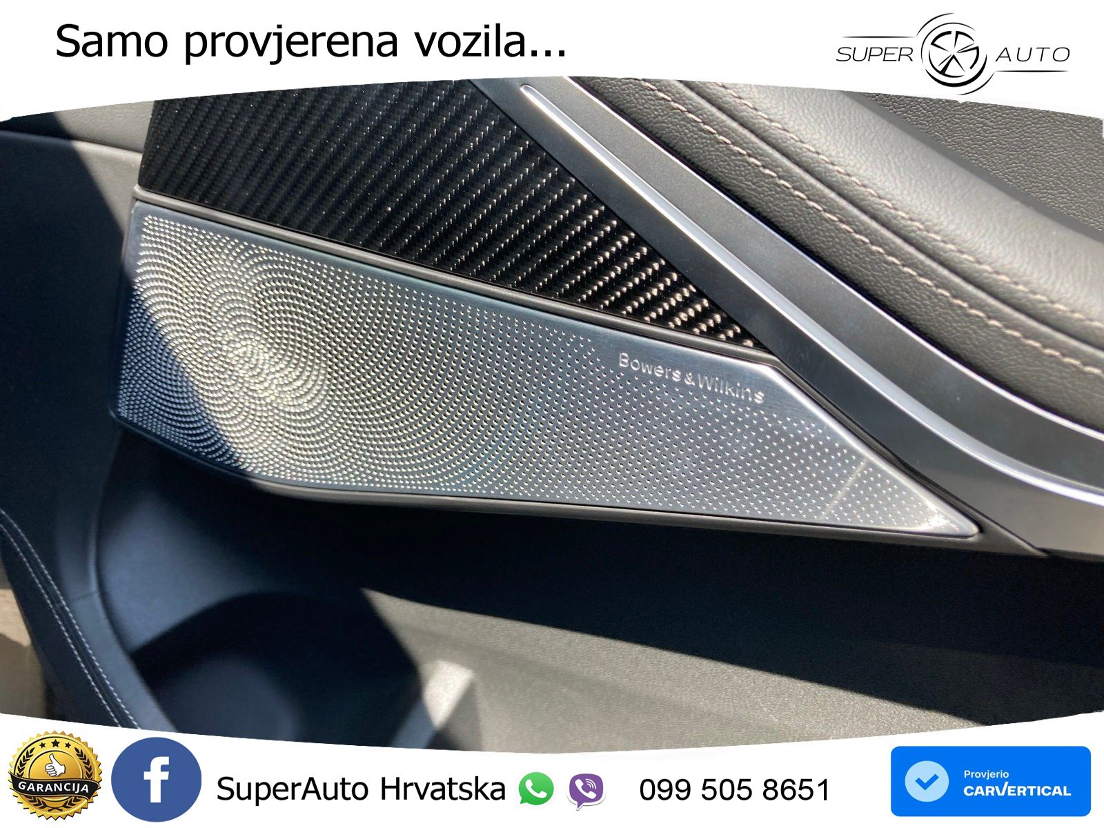 BMW X7 40d (352 KS) xDrive Steptronic