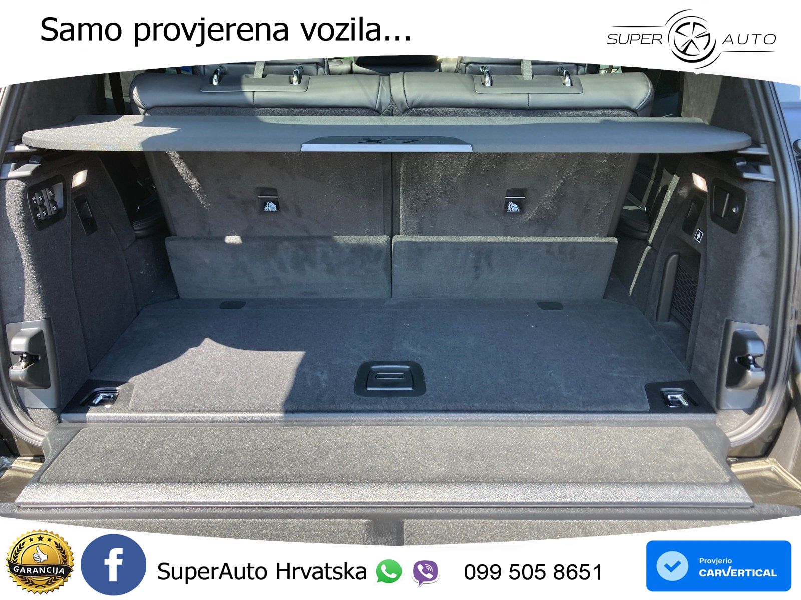 BMW X7 40d (352 KS) xDrive Steptronic