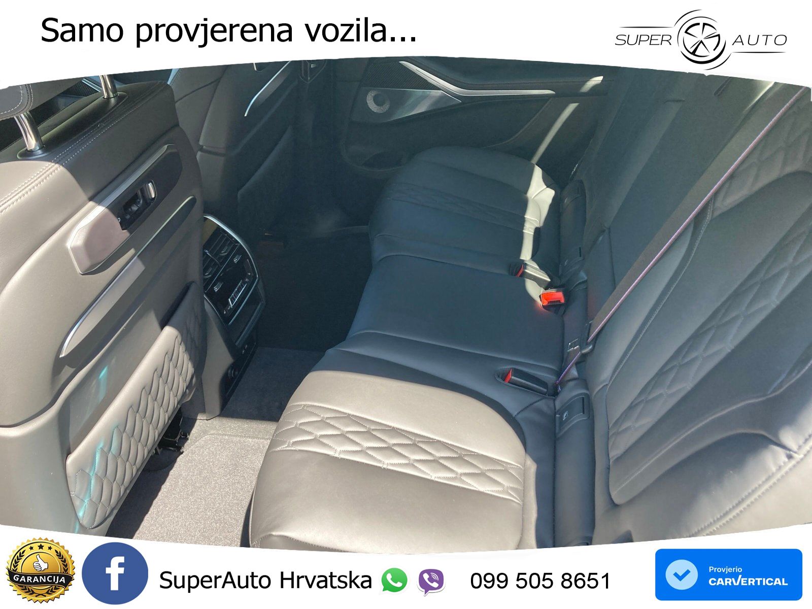 BMW X7 40d (352 KS) xDrive Steptronic