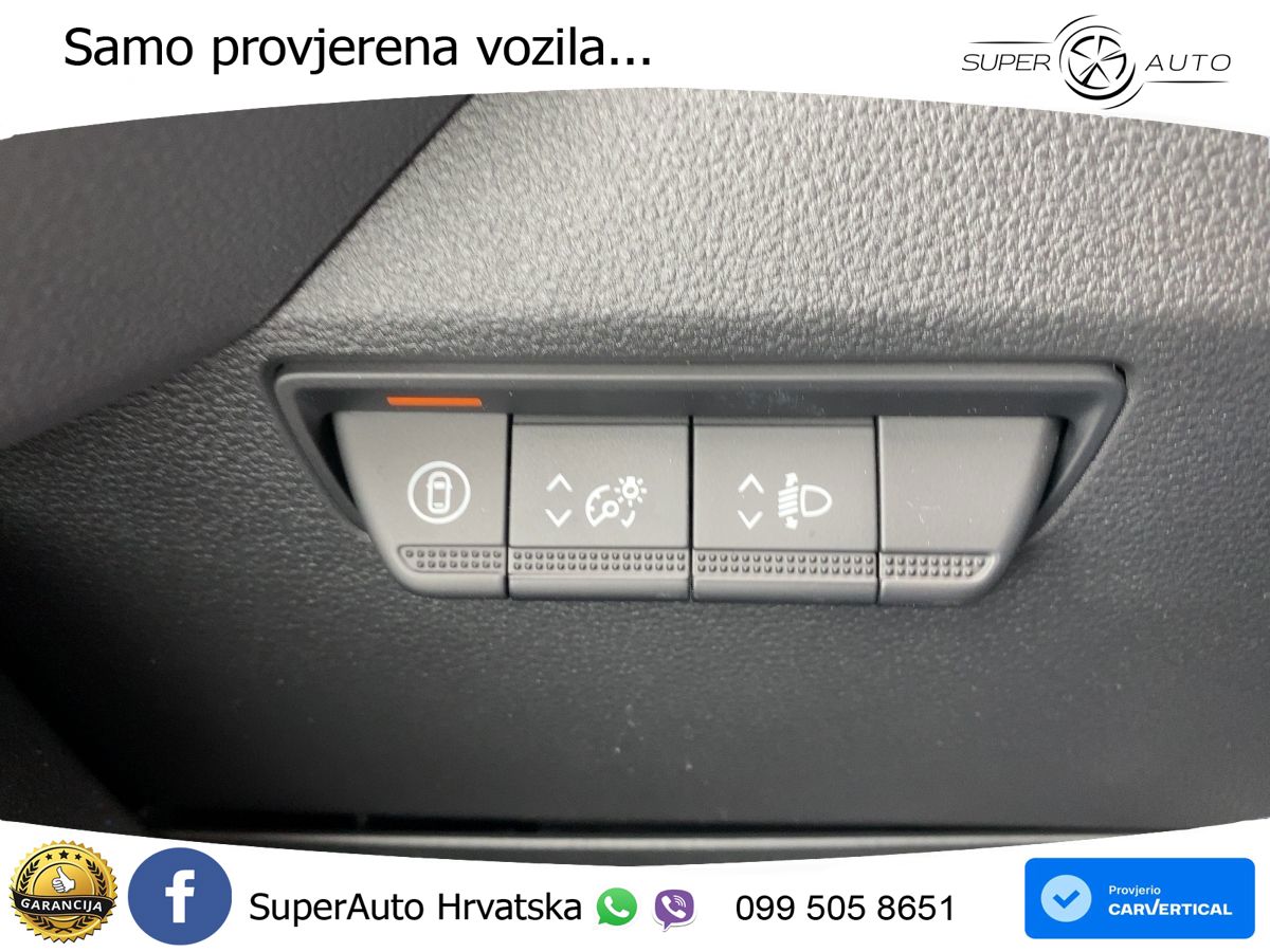 Renault Master 150 KS