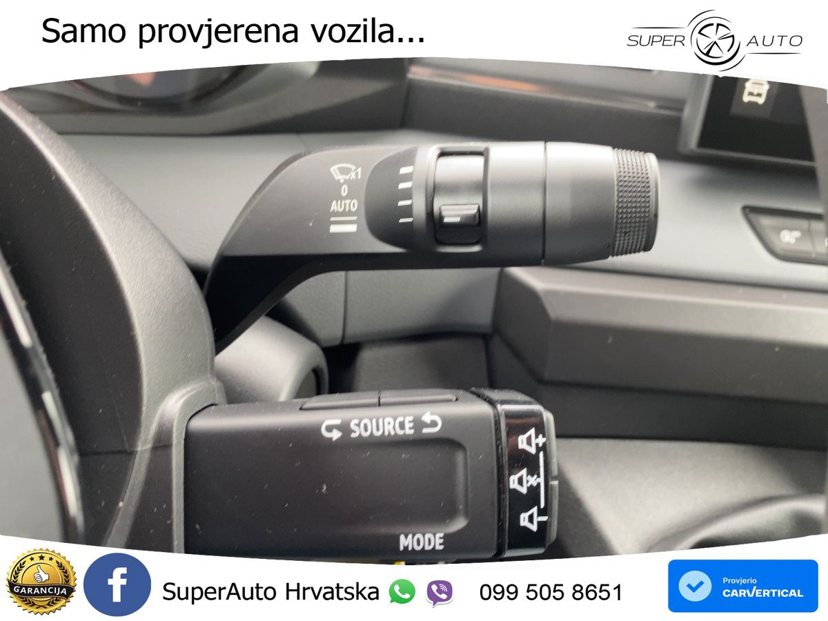 Renault Master 150 KS