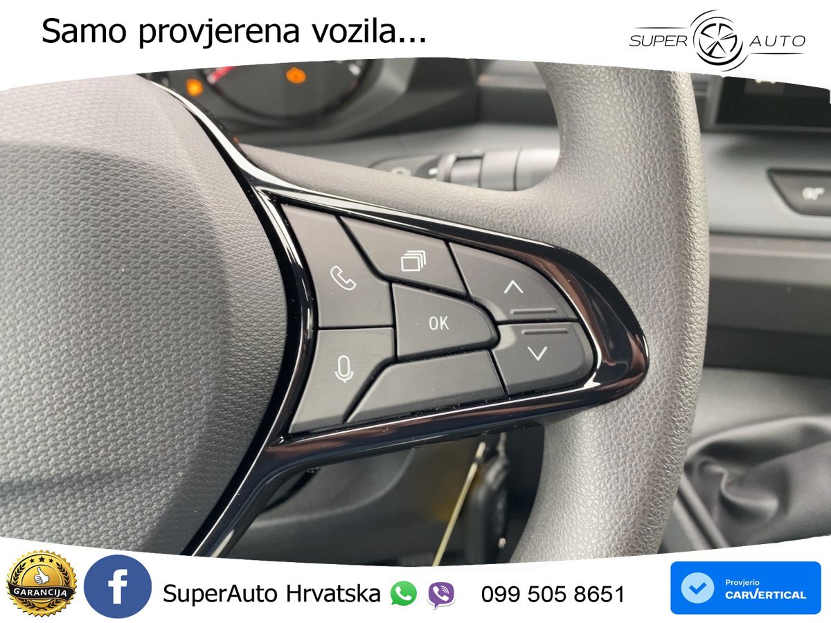 Renault Master 150 KS