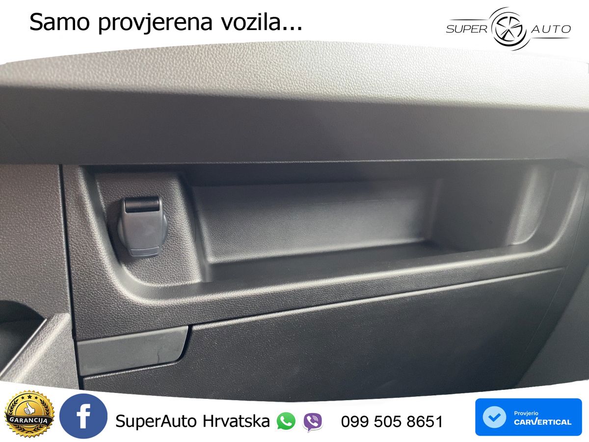 Renault Master 150 KS