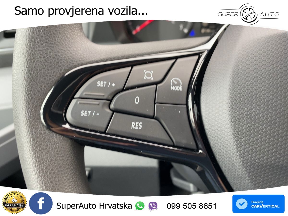 Renault Master 150 KS