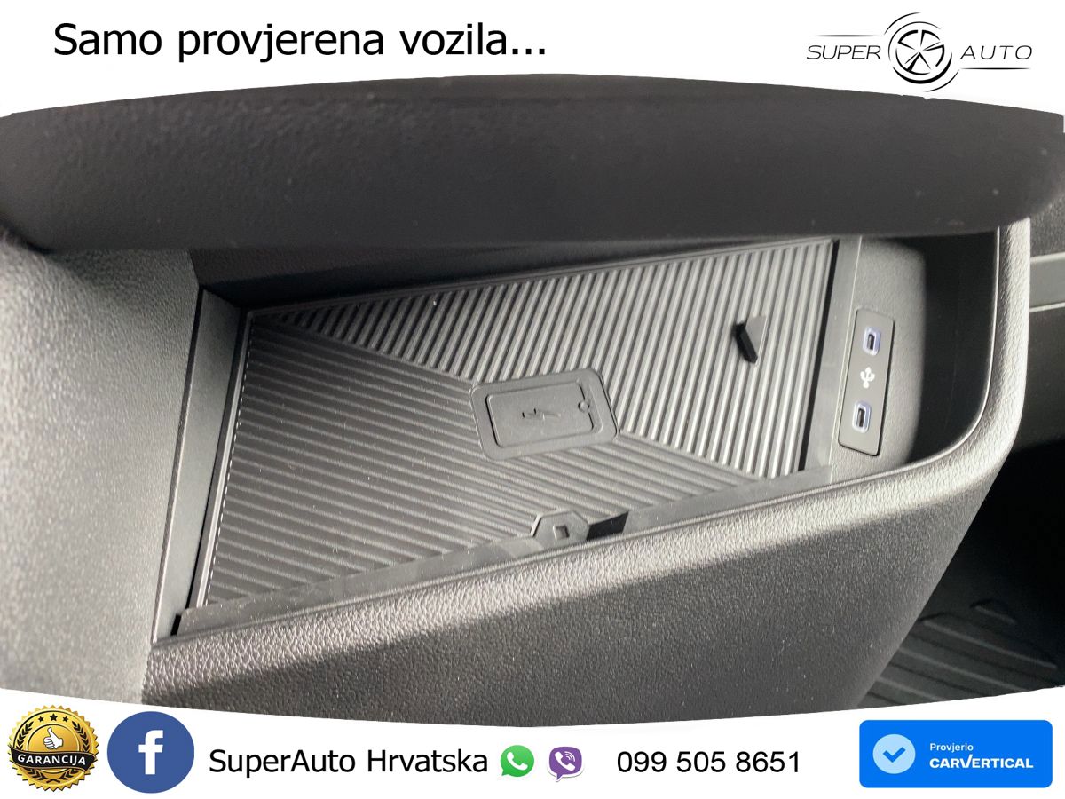 Renault Master 150 KS