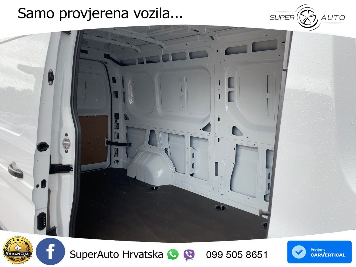 Renault Master 150 KS