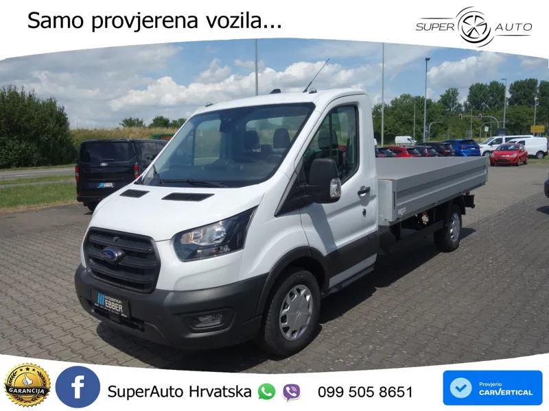 Ford Transit 170 KS