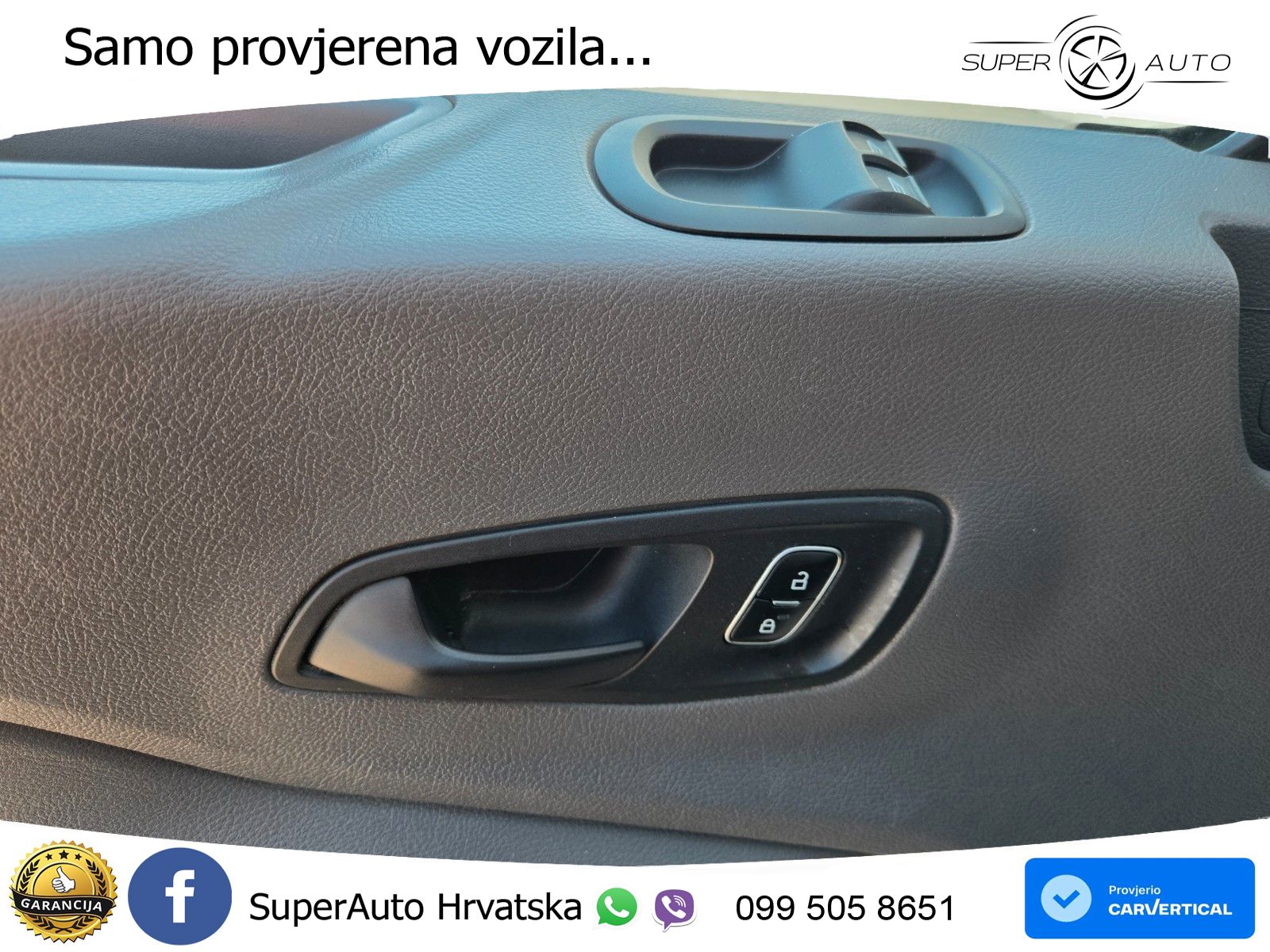 Ford Transit 170 KS