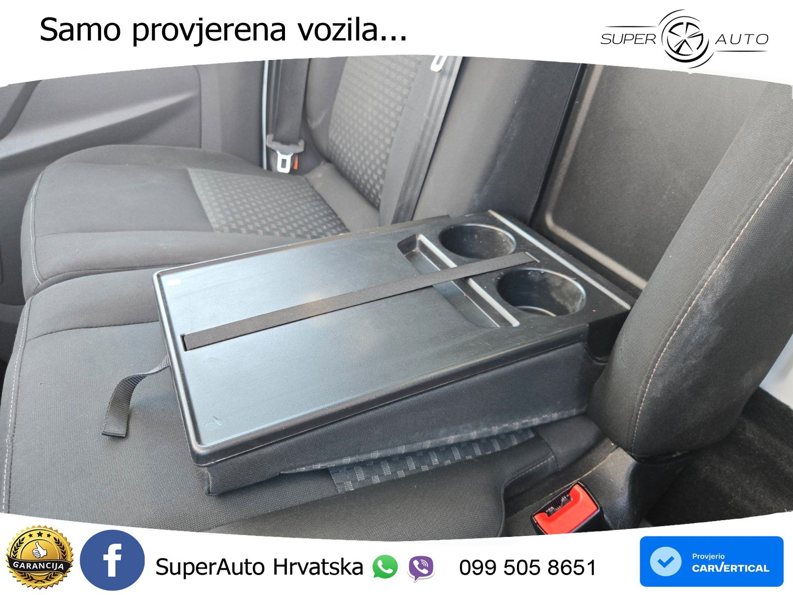Ford Transit 170 KS