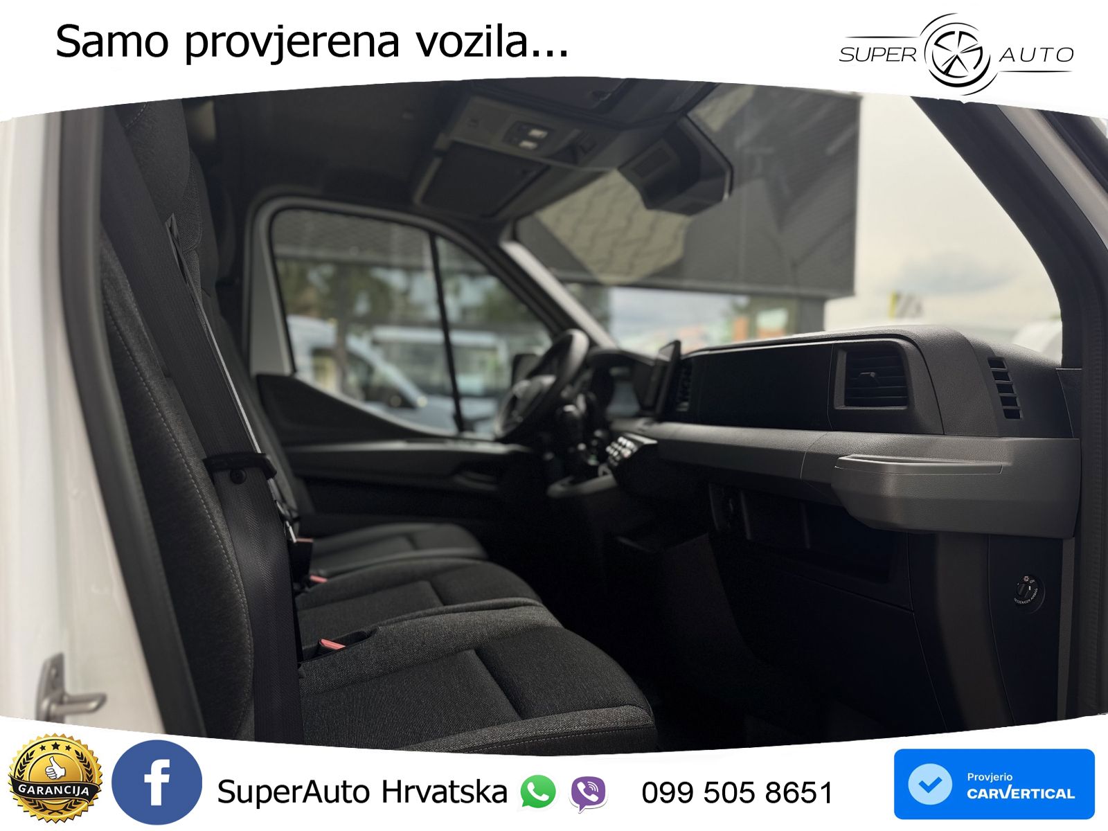 Renault Master 131 KS