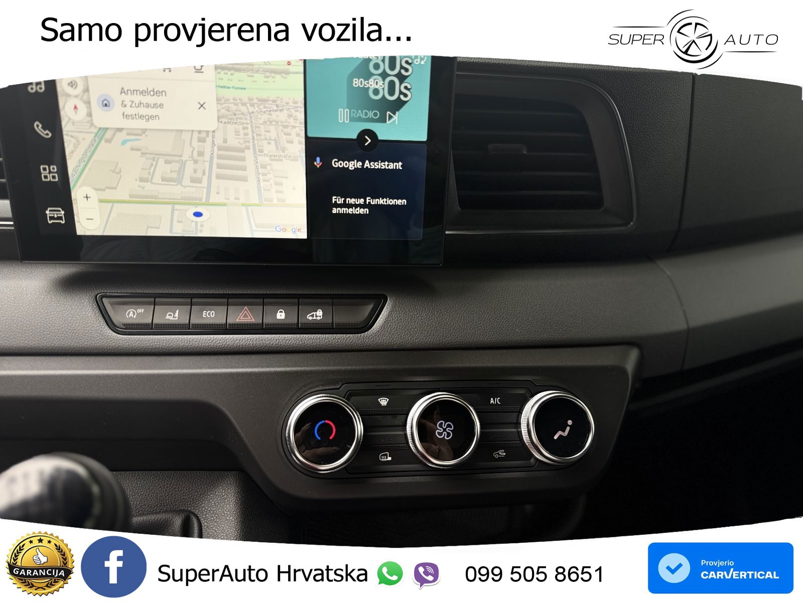 Renault Master 131 KS