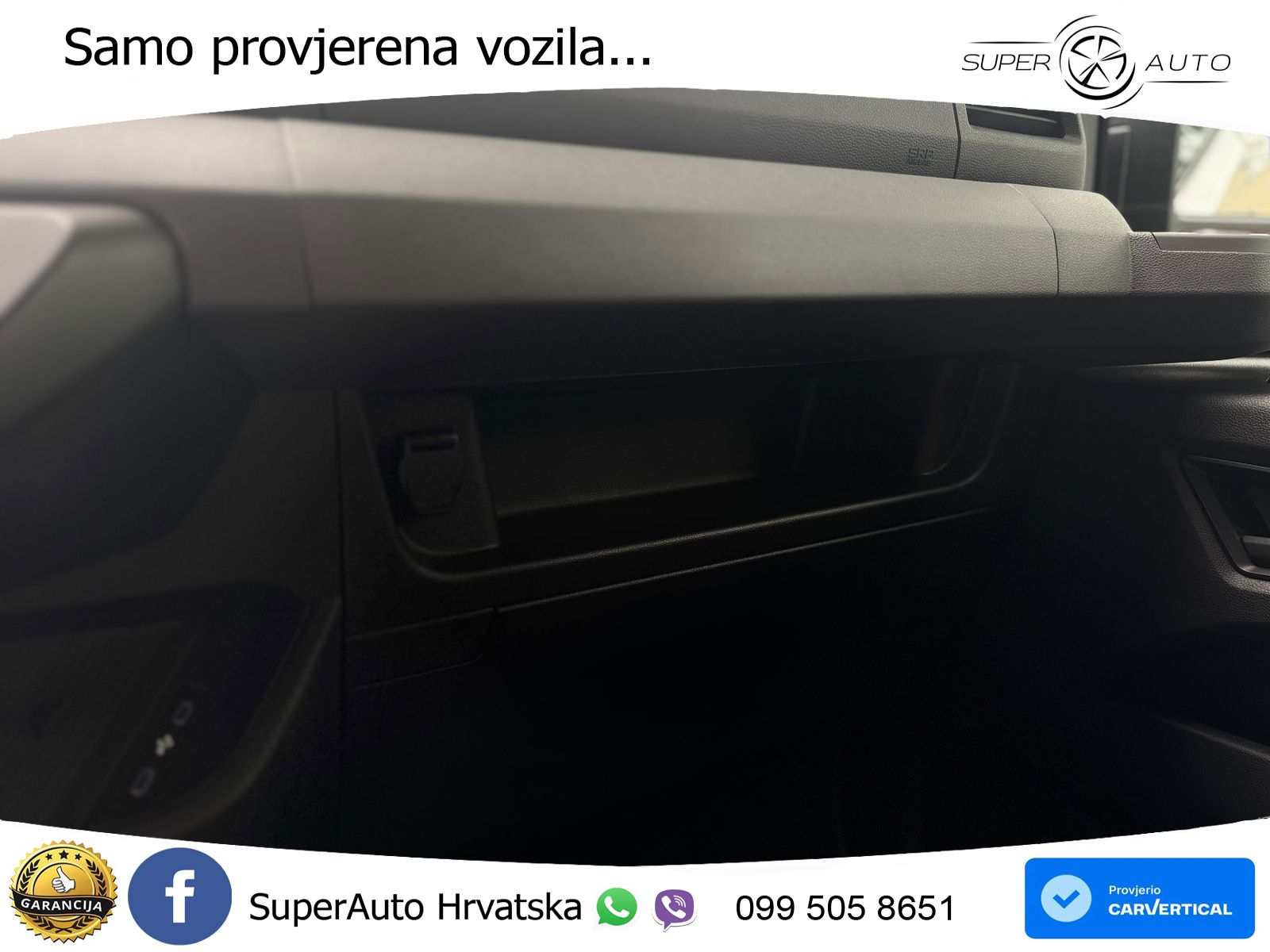 Renault Master 131 KS