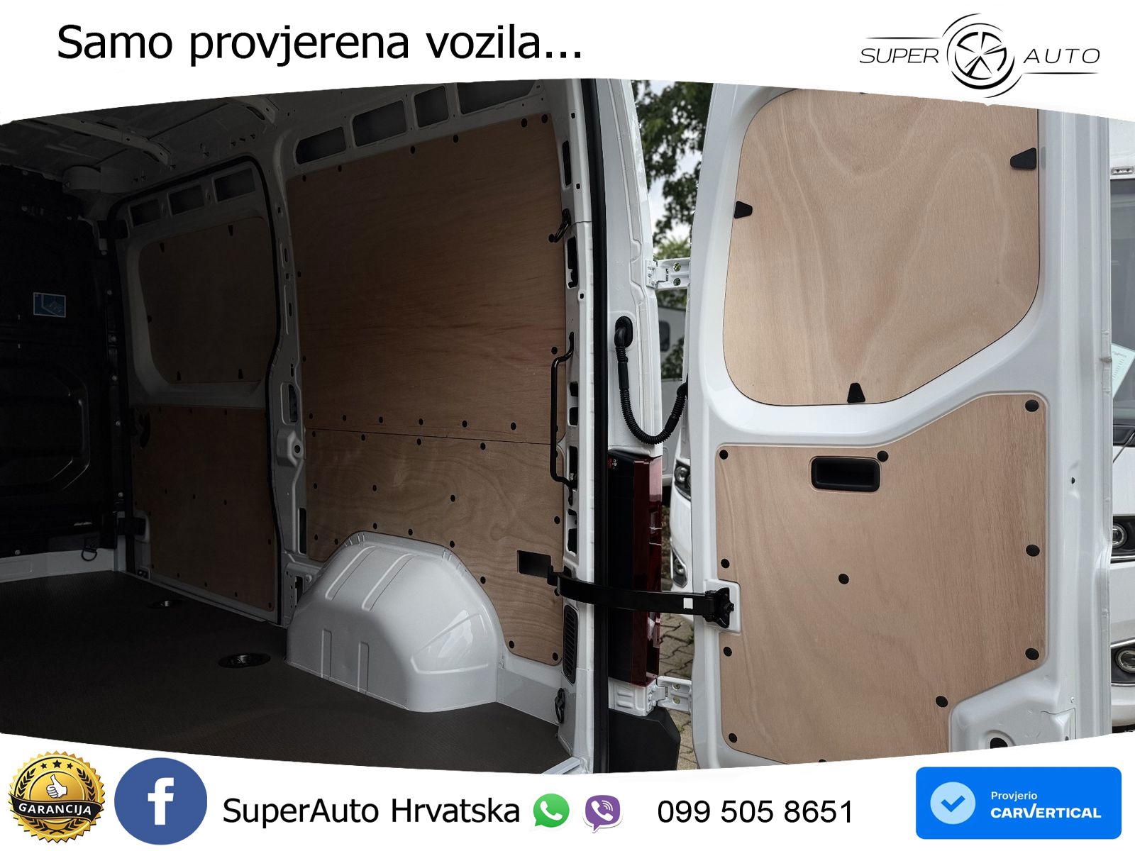 Renault Master 131 KS