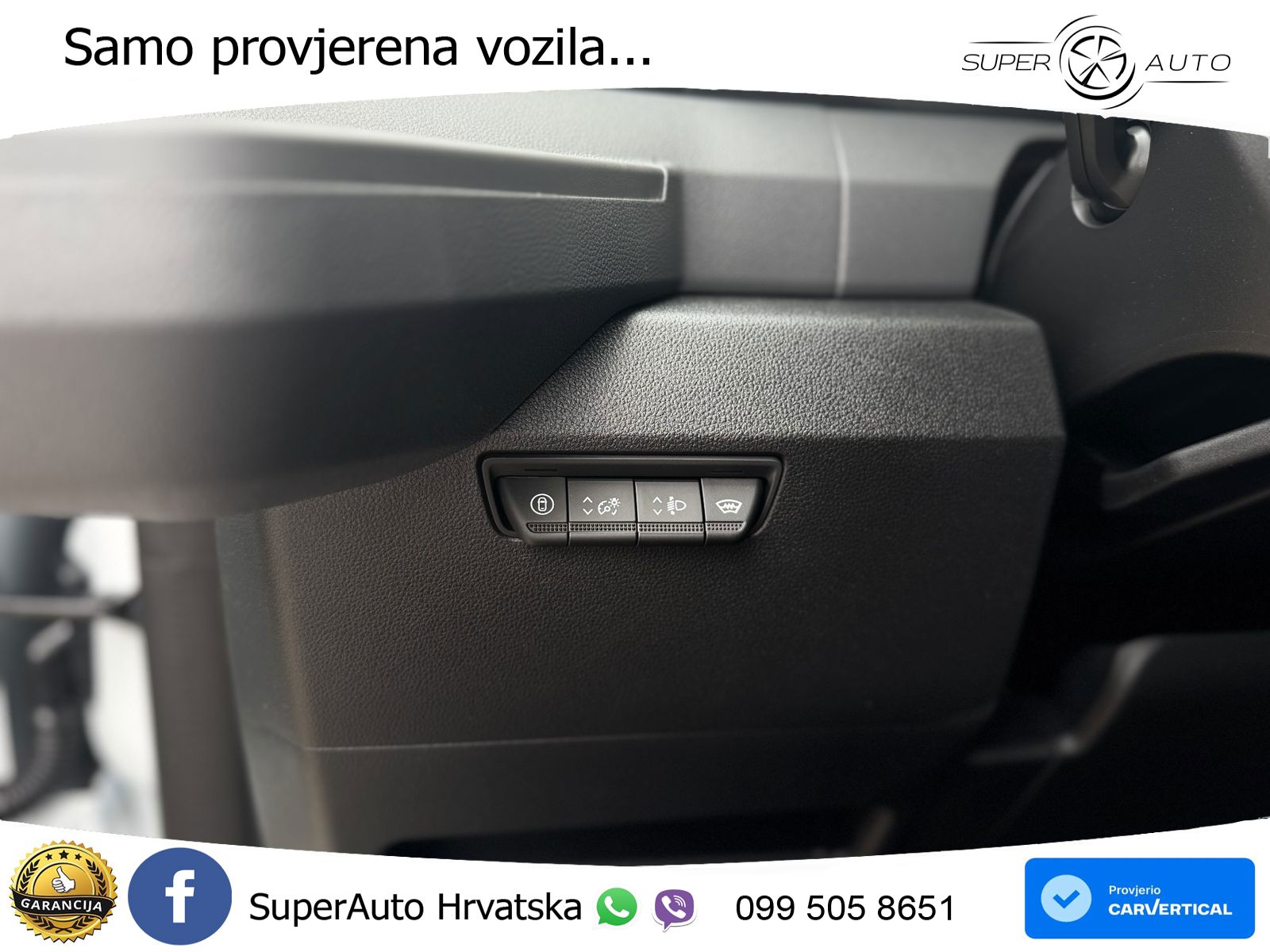 Renault Master 131 KS