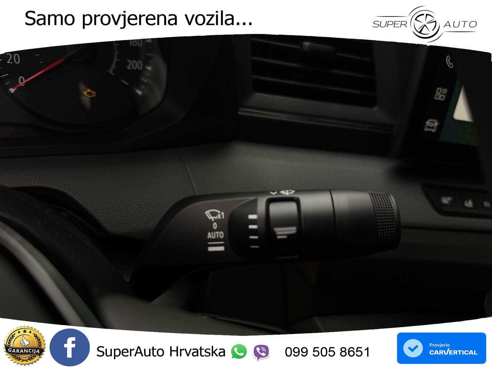 Renault Master 131 KS
