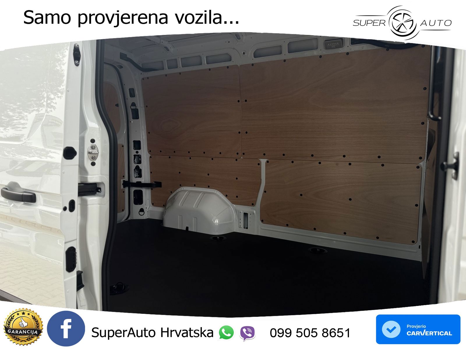 Renault Master 131 KS
