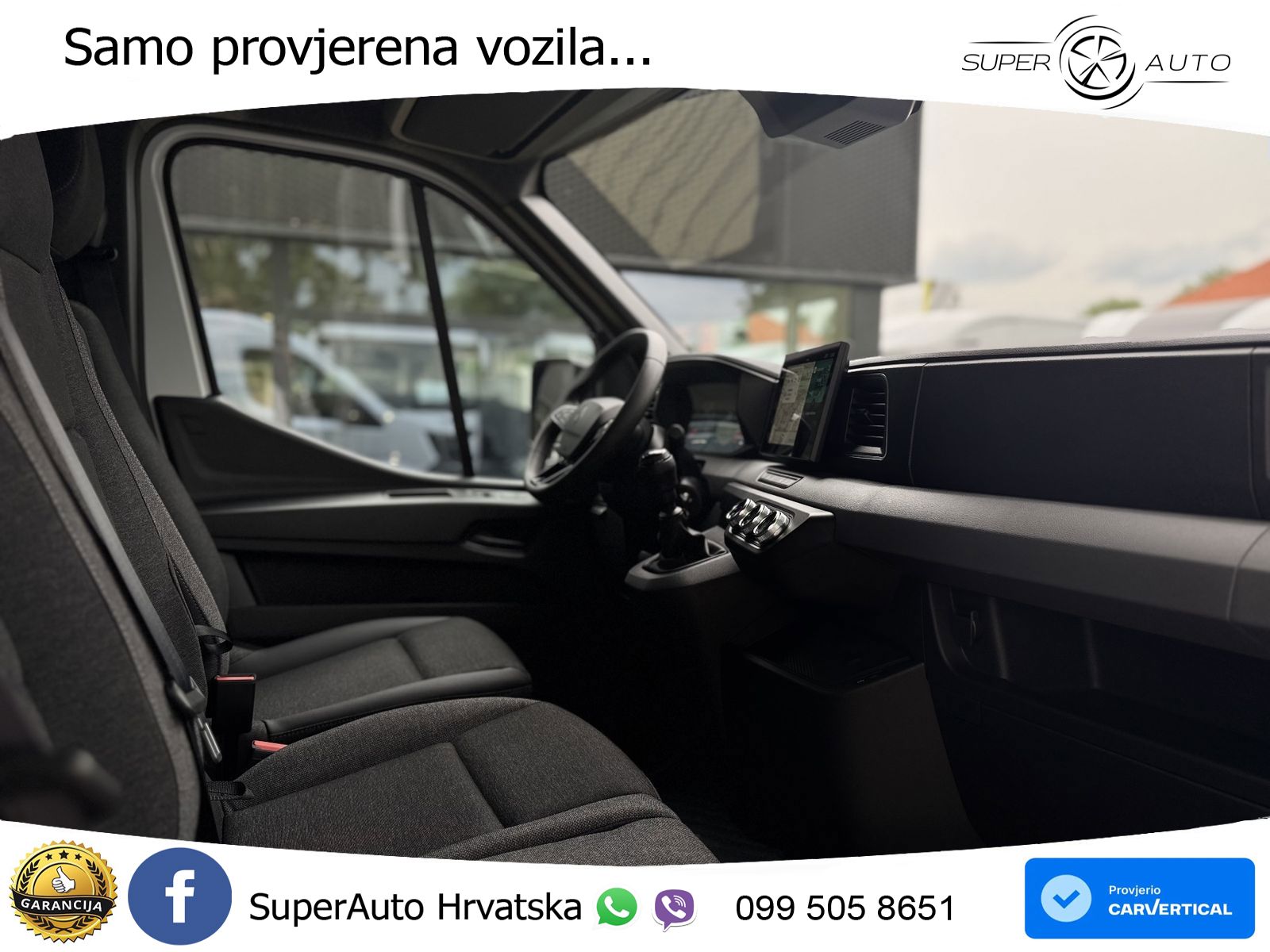 Renault Master 131 KS