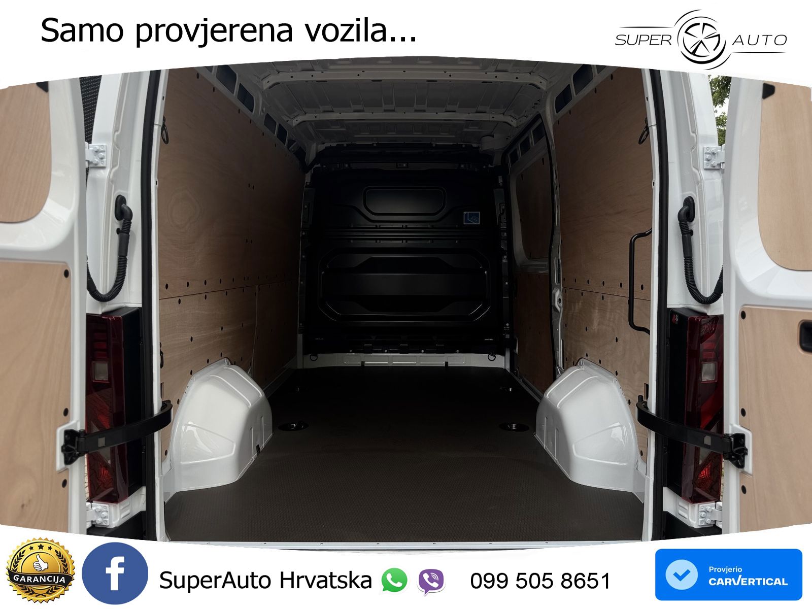 Renault Master 131 KS