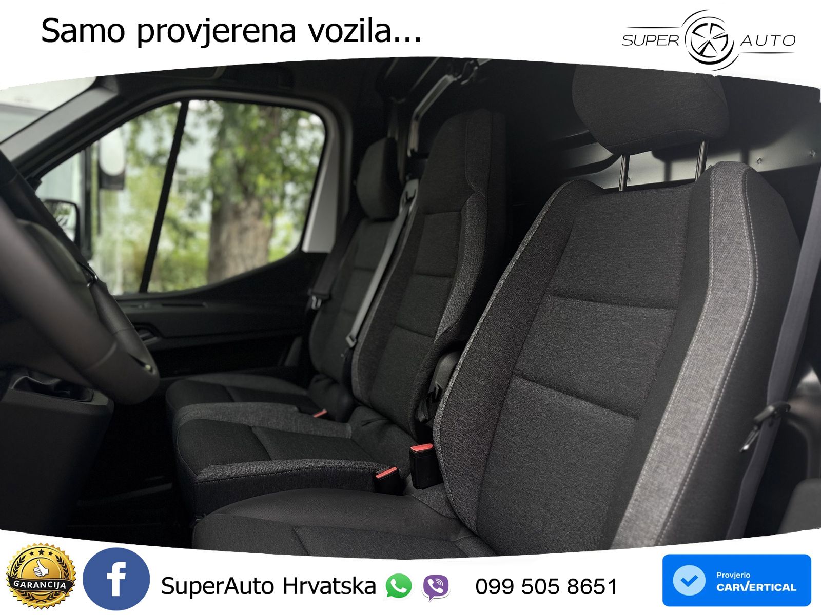 Renault Master 131 KS