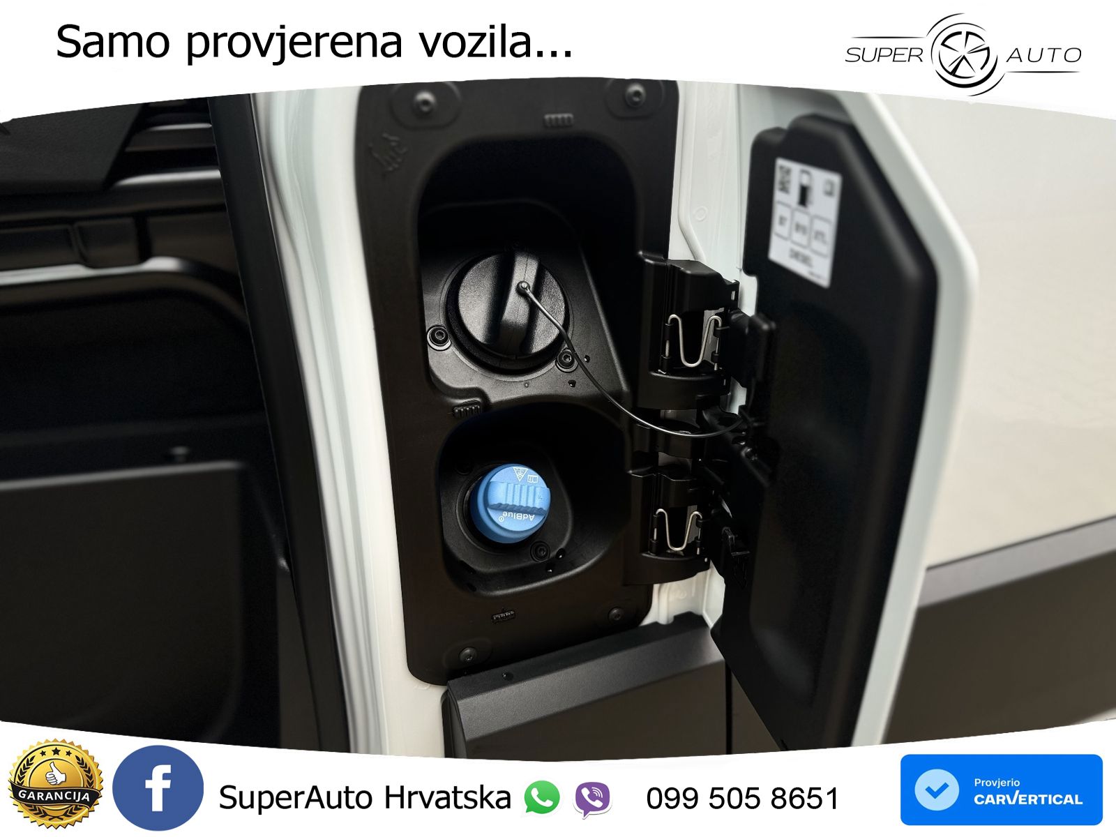 Renault Master 131 KS