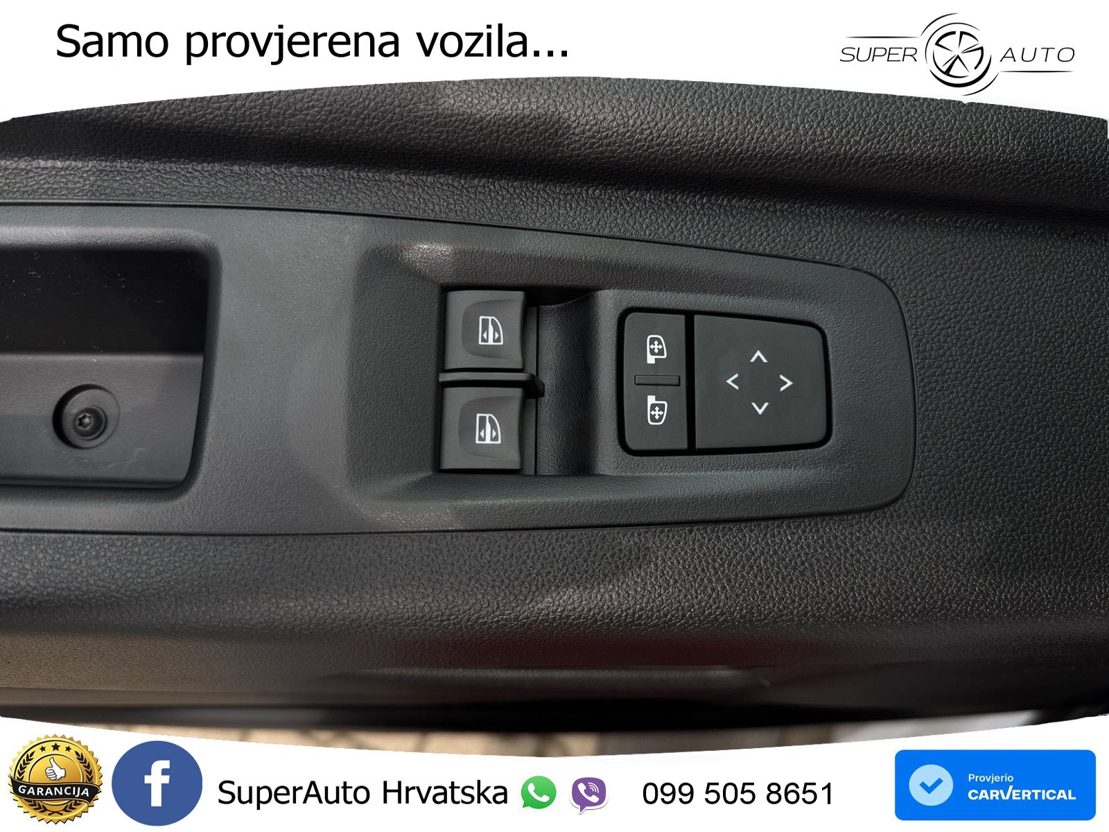 Renault Master 131 KS
