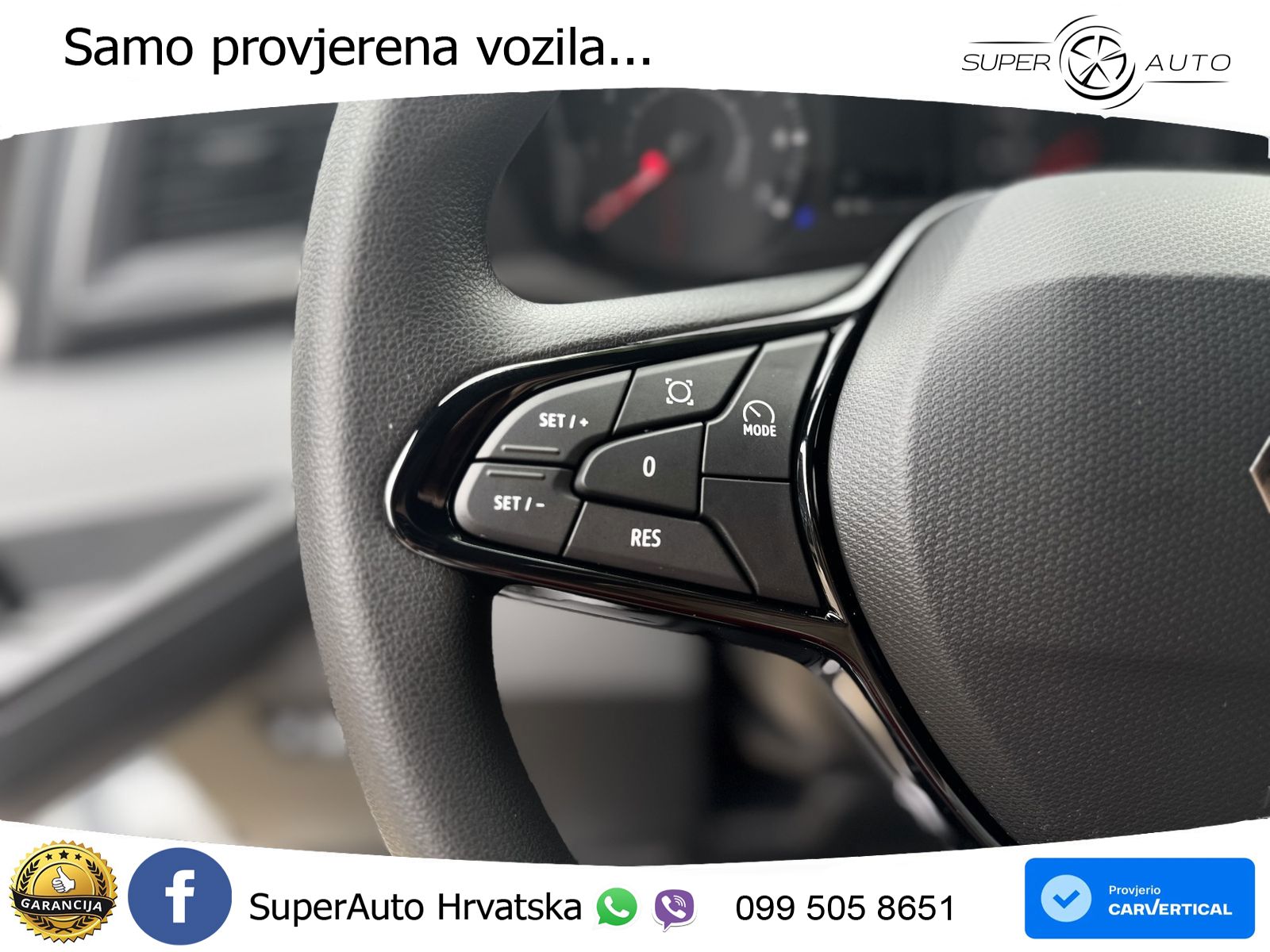 Renault Master 131 KS