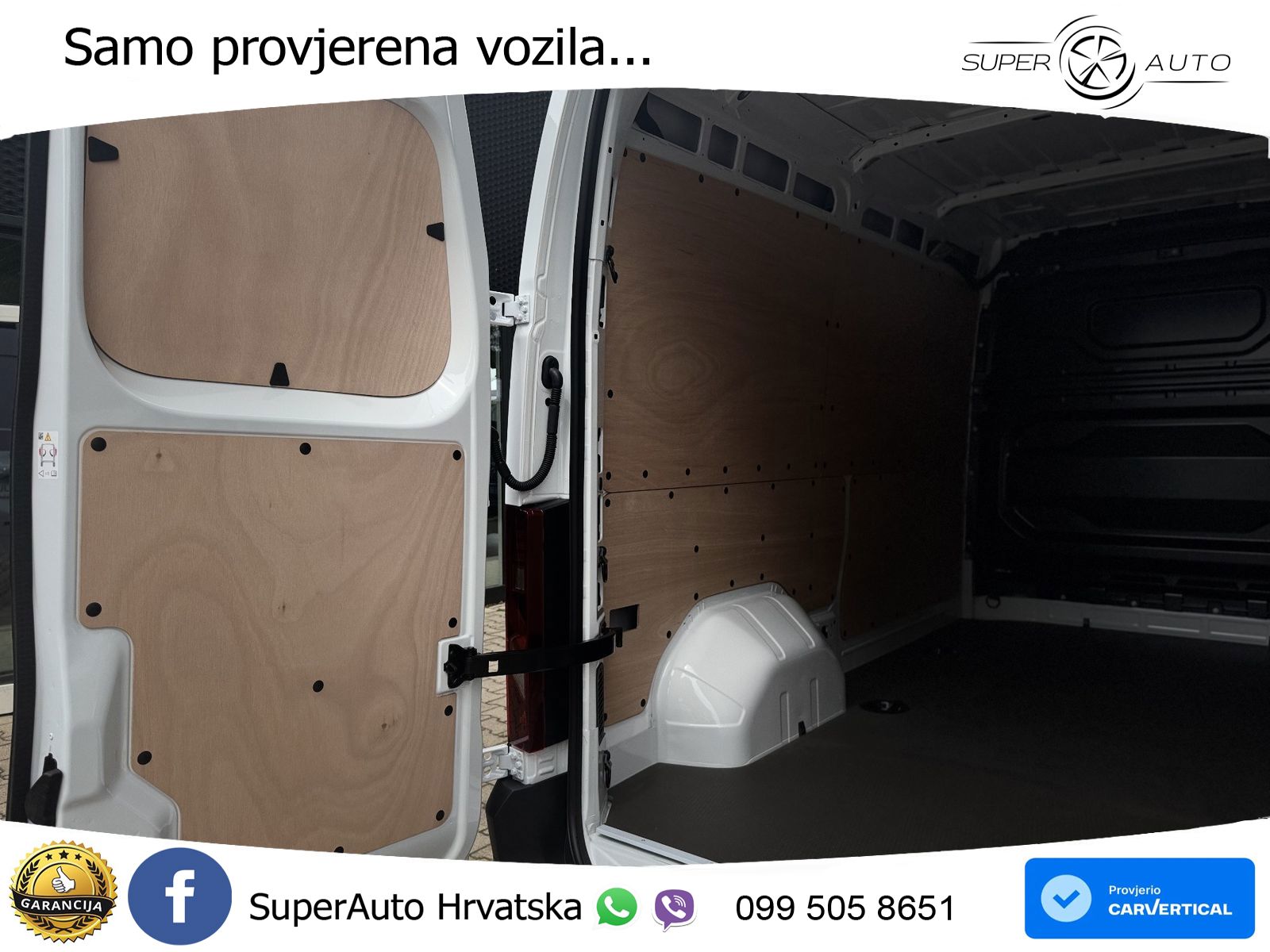 Renault Master 131 KS