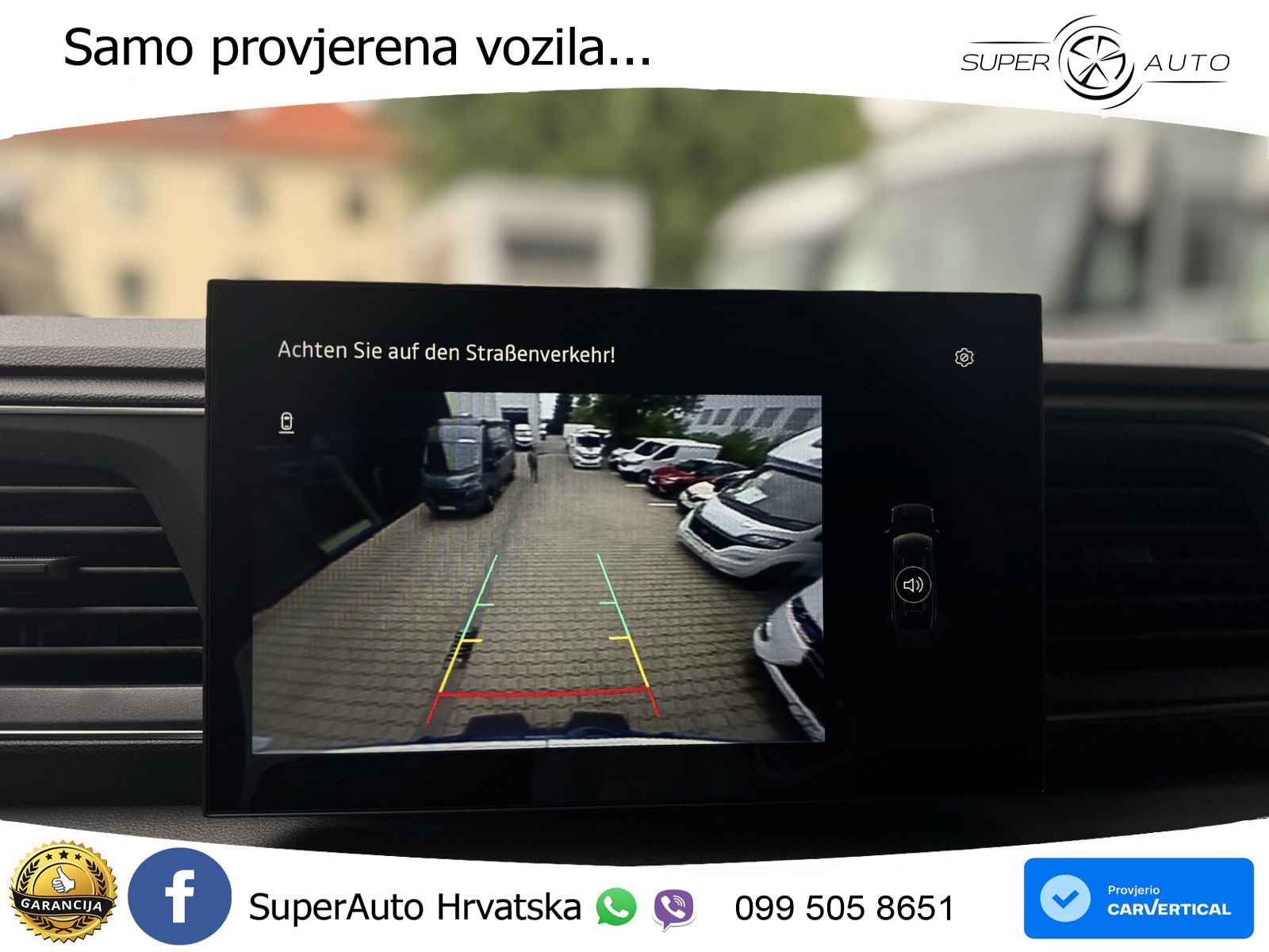Renault Master 131 KS