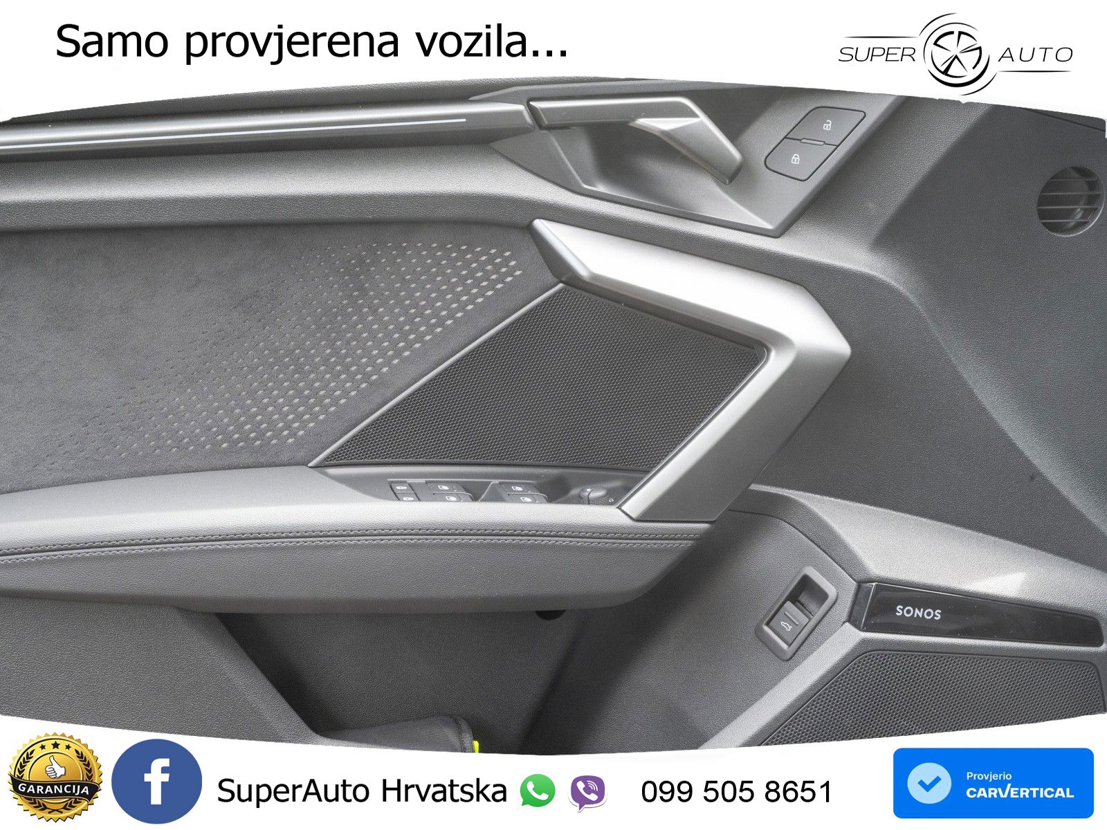 Audi RS3 Sportback 2.5 TFSI (400 KS) quattro S tronic LED+GR SJED+ACC