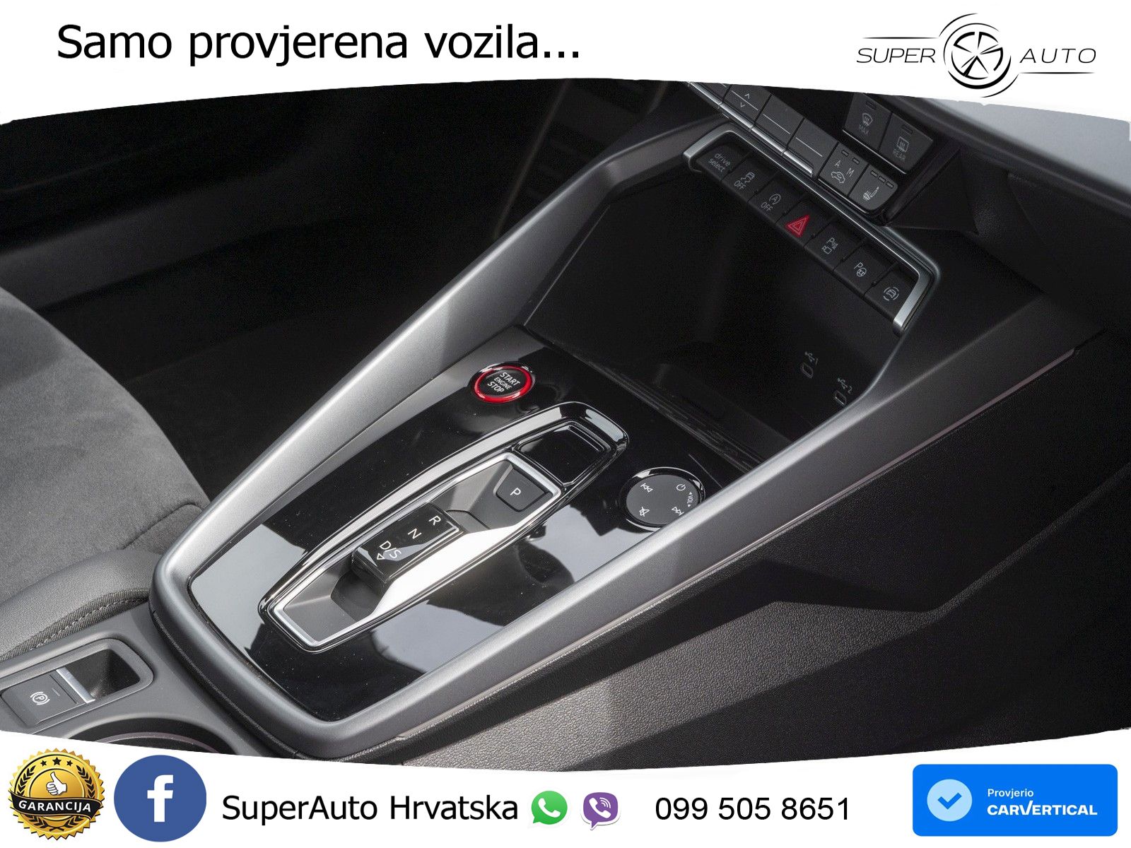 Audi RS3 Sportback 2.5 TFSI (400 KS) quattro S tronic LED+GR SJED+ACC